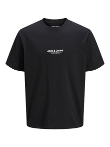 Jack & Jones Мајиra -Black - 12266156