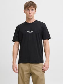 Jack & Jones Мајиra -Black - 12266156