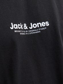 Jack & Jones Мајиra -Black - 12266156
