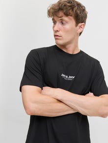 Jack & Jones Мајиra -Black - 12266156