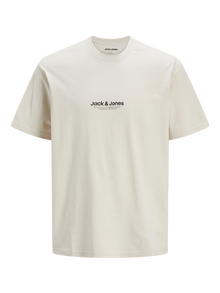Jack & Jones Camiseta -Moonbeam - 12266156