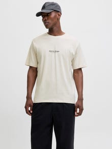 Jack & Jones Camiseta -Moonbeam - 12266156