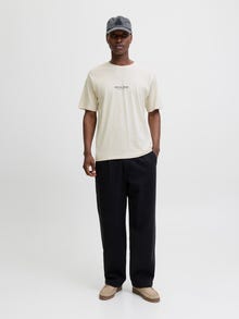 Jack & Jones Camiseta -Moonbeam - 12266156