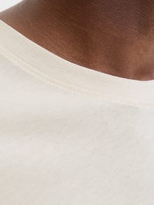Jack & Jones Camiseta -Moonbeam - 12266156
