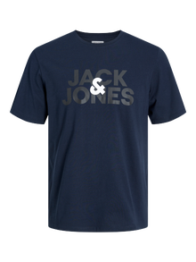 Jack & Jones Shop The Look - 2111202824