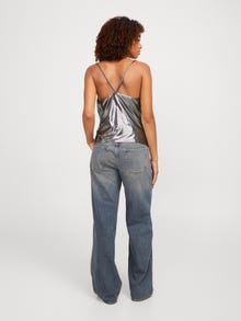 JJXX JXDINA Top -Silver - 12266163