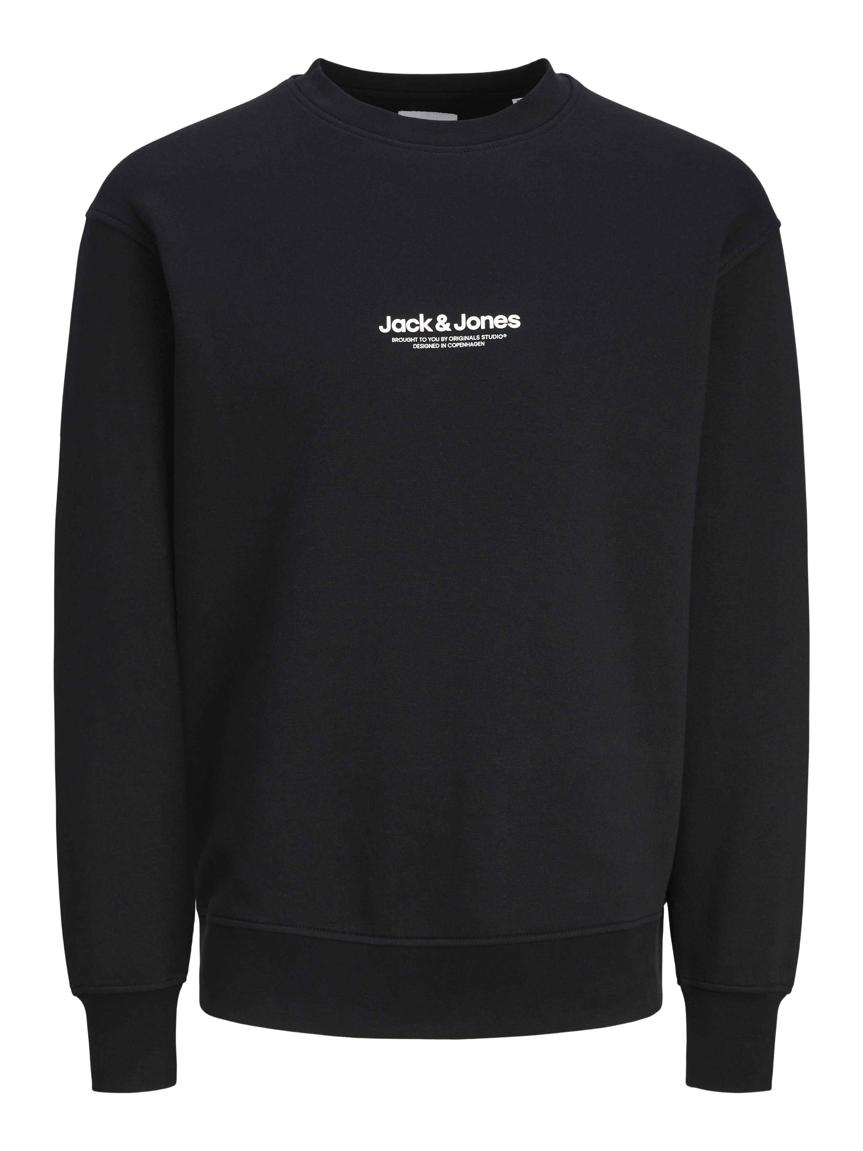 Sweatshirt Schwarz Jack Jones®