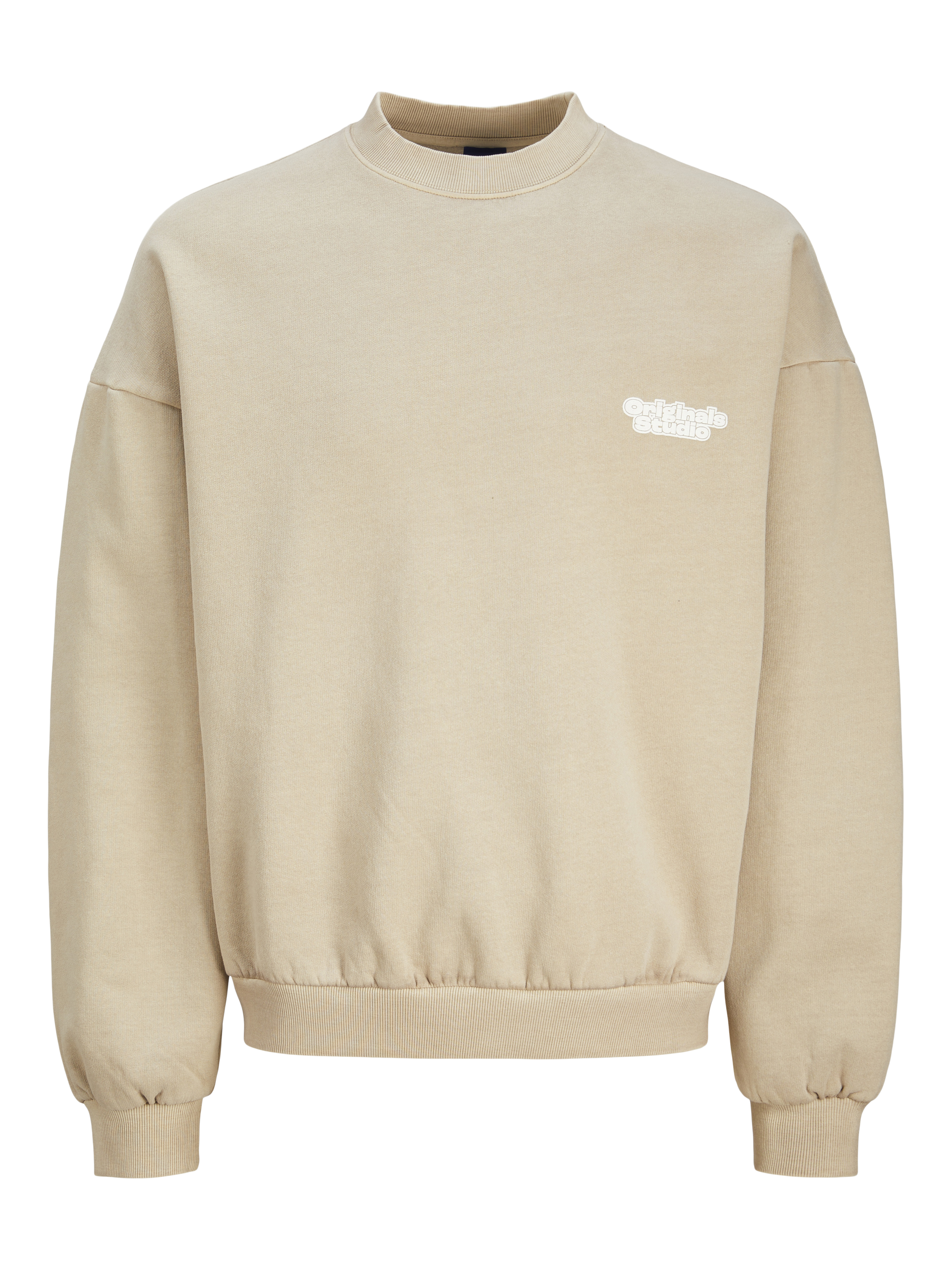 Thumbnail - Gedruckt Sweatshirt