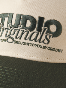 Jack & Jones Gorra de béisbol -Forest River - 12266195
