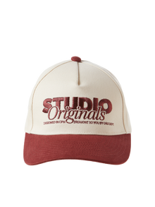 Jack & Jones Бейзболна шапка -Brandy Brown - 12266195