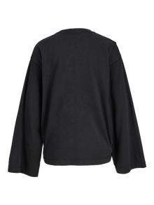 JJXX JXANDREA Longsleeved T-shirt -Black - 12266210