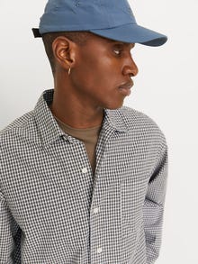 Jack & Jones Широко уклапање Преширока -Bright White - 12266246