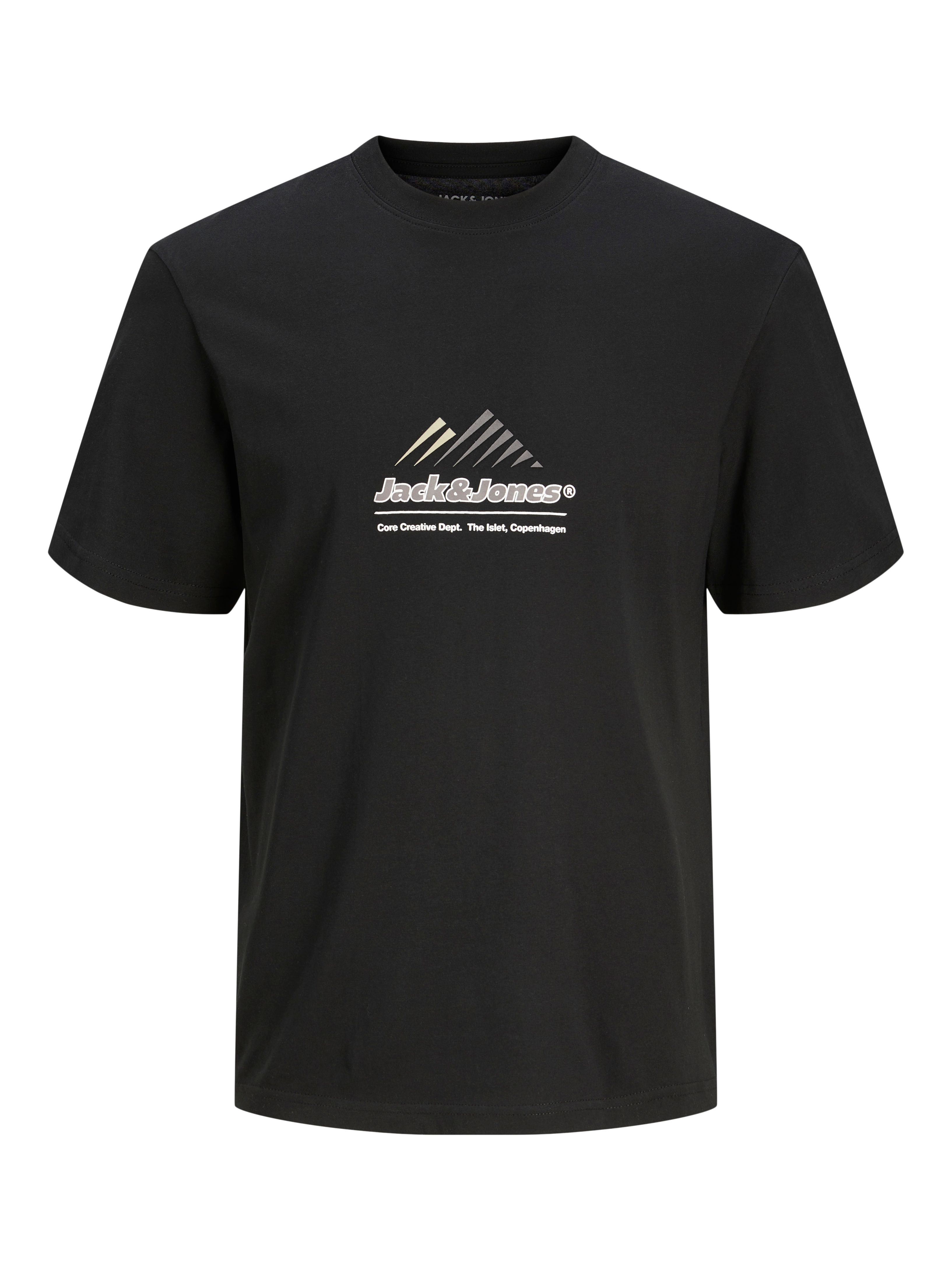 Thumbnail - Logo T-shirt