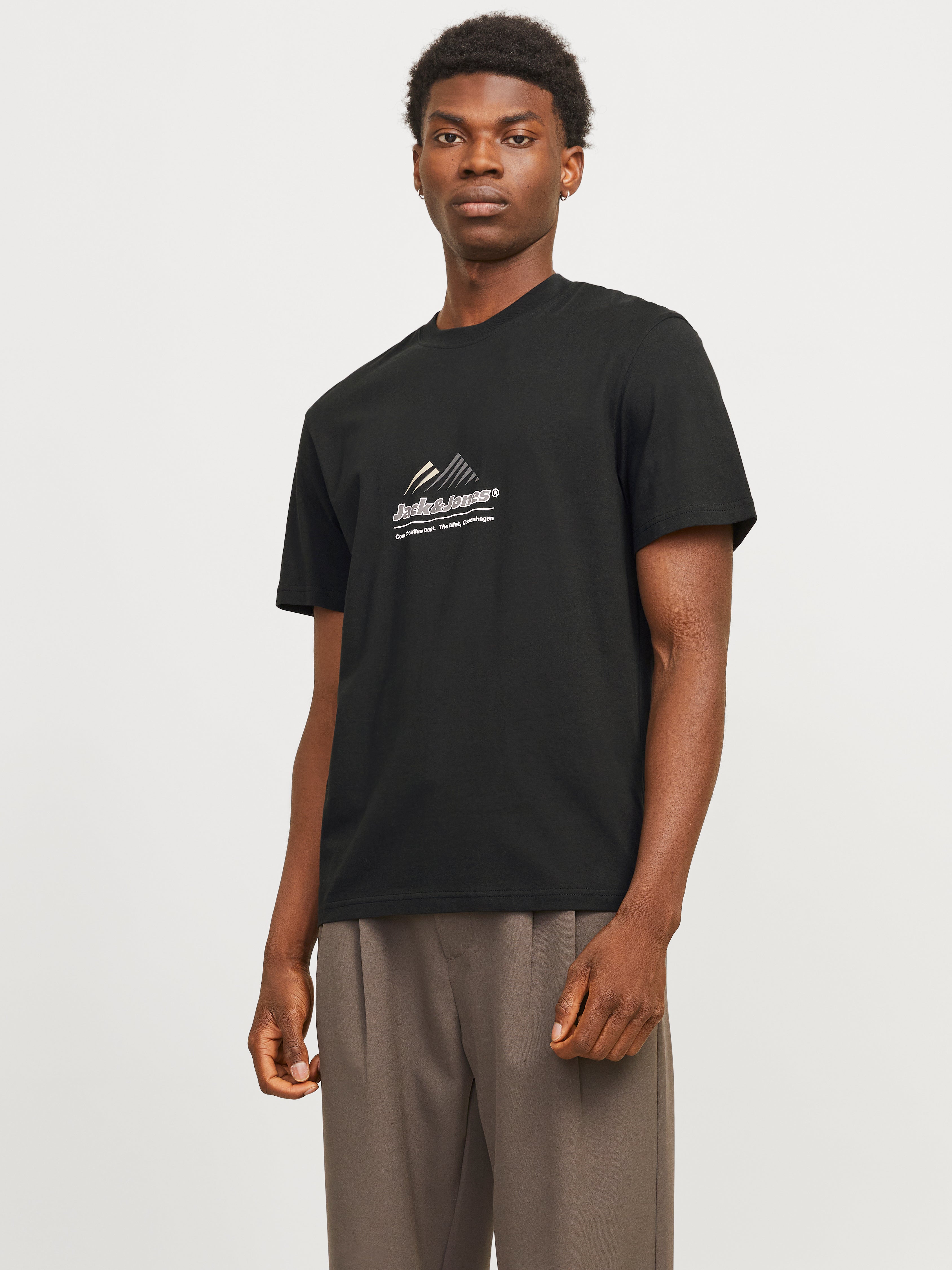 Logo T-shirt