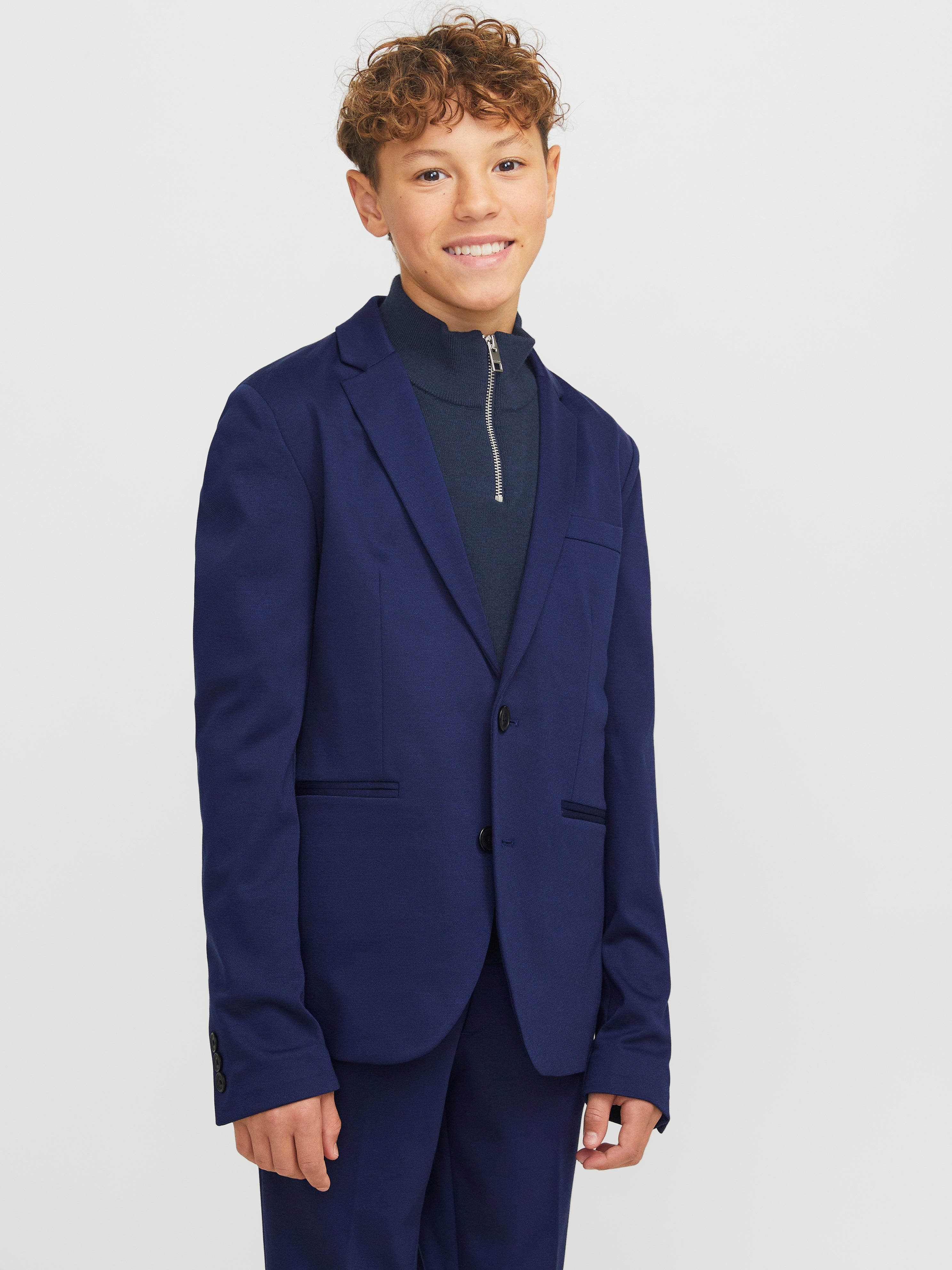 Jjejaxon Blazer Junior