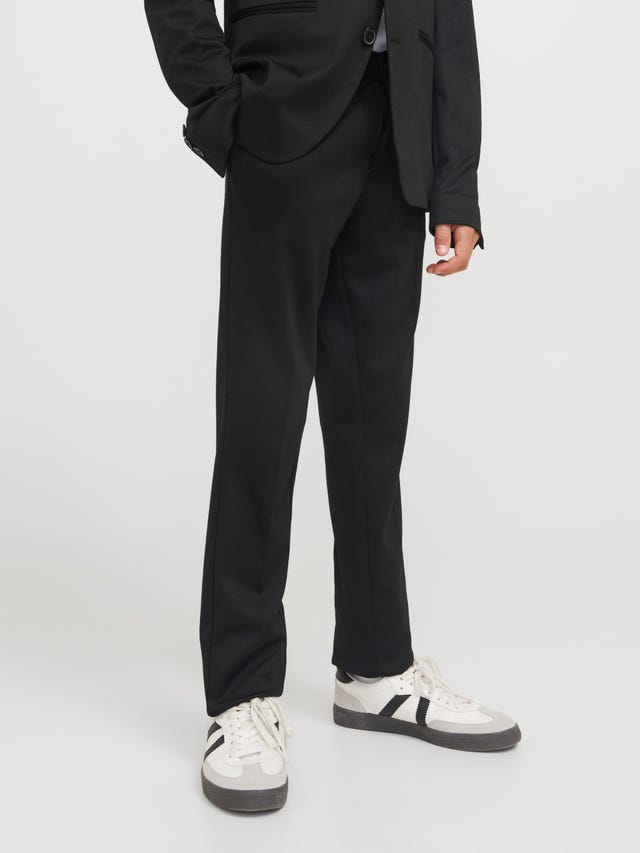 Jack & Jones Junior Kinderjeans - Maat 170 Jack & Jones Junior Kinderjeans - Maat 170