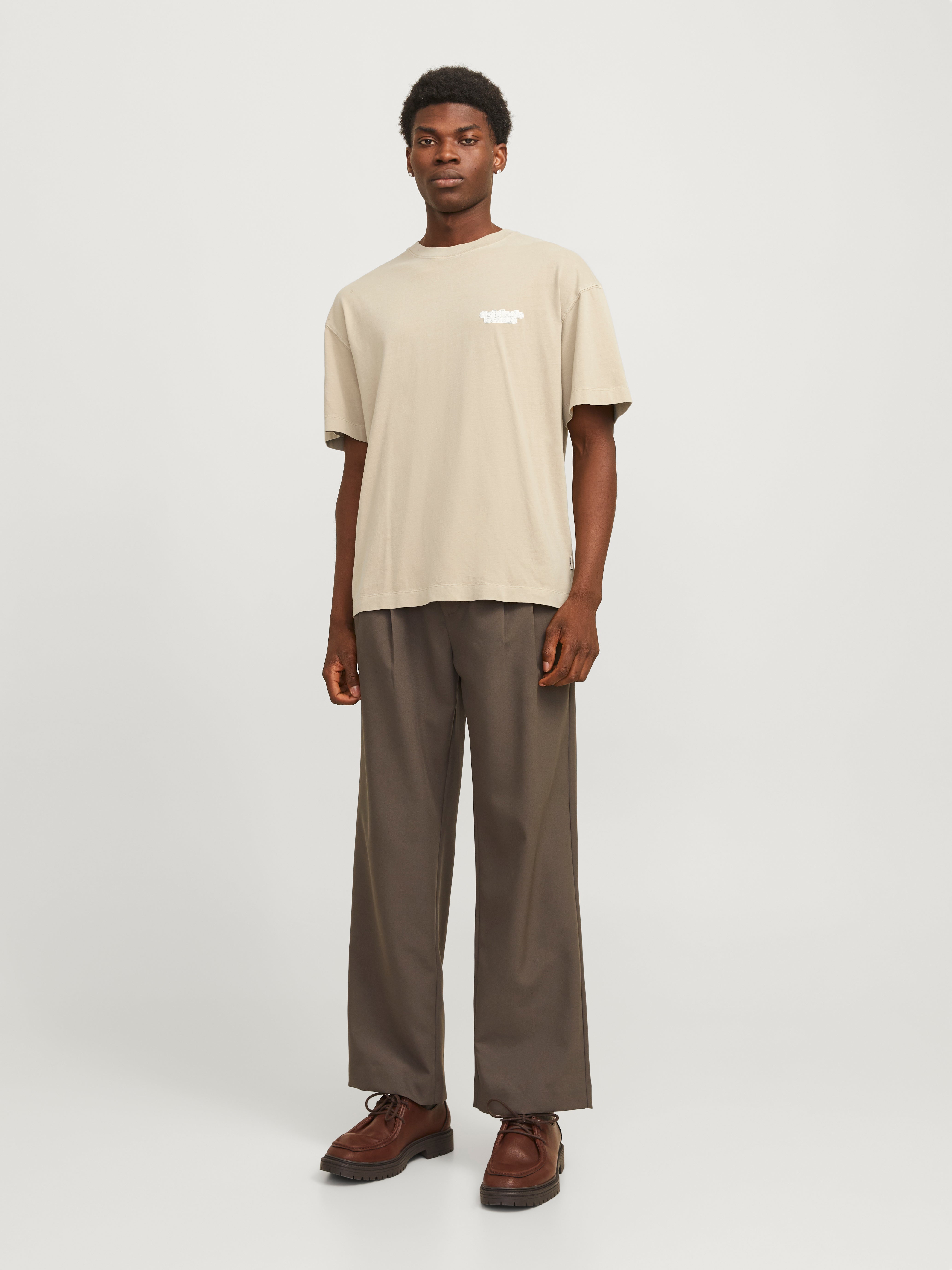 Thumbnail - Gedruckt T-shirt