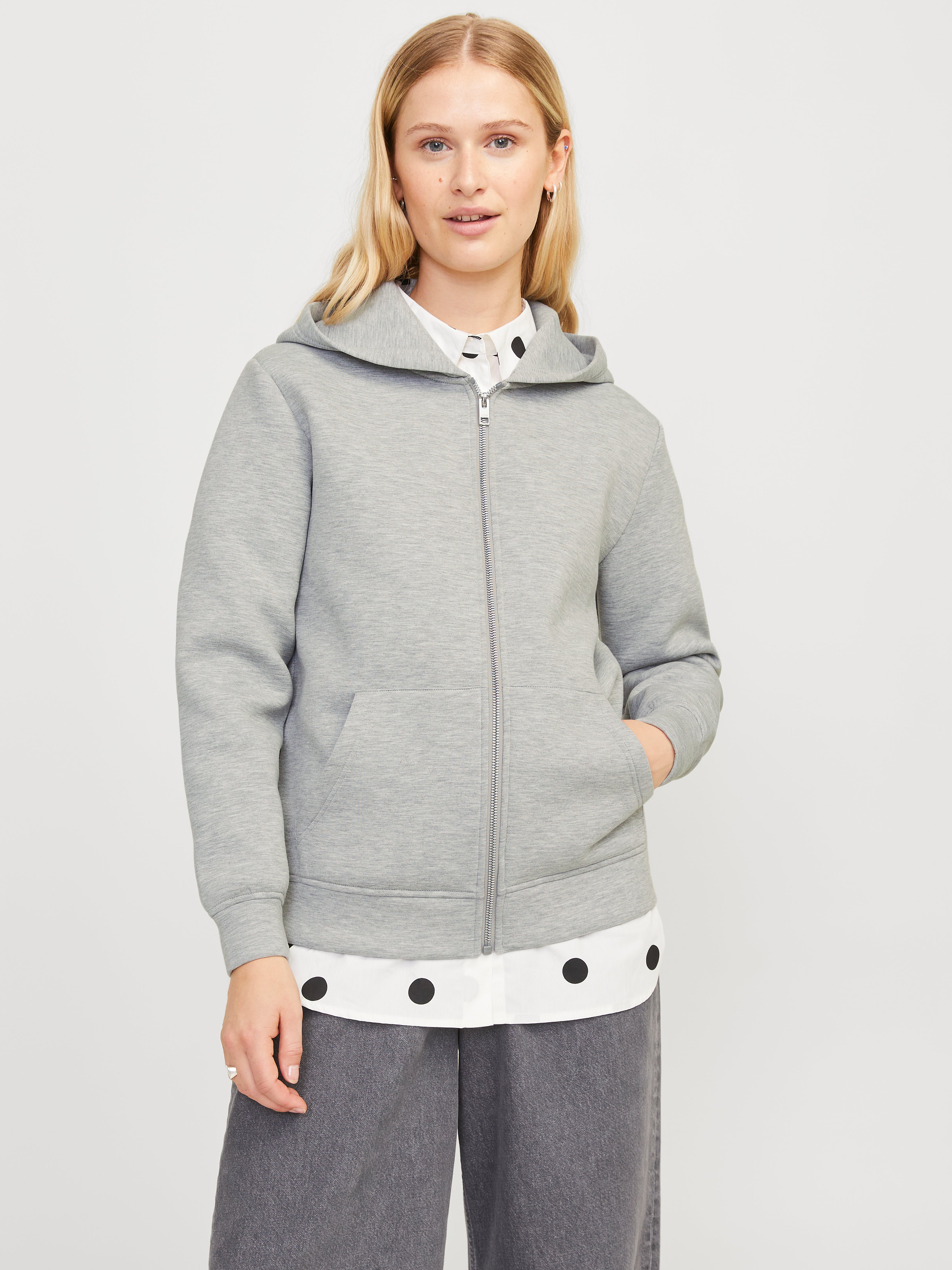 Jxemma Kapuzenpullover