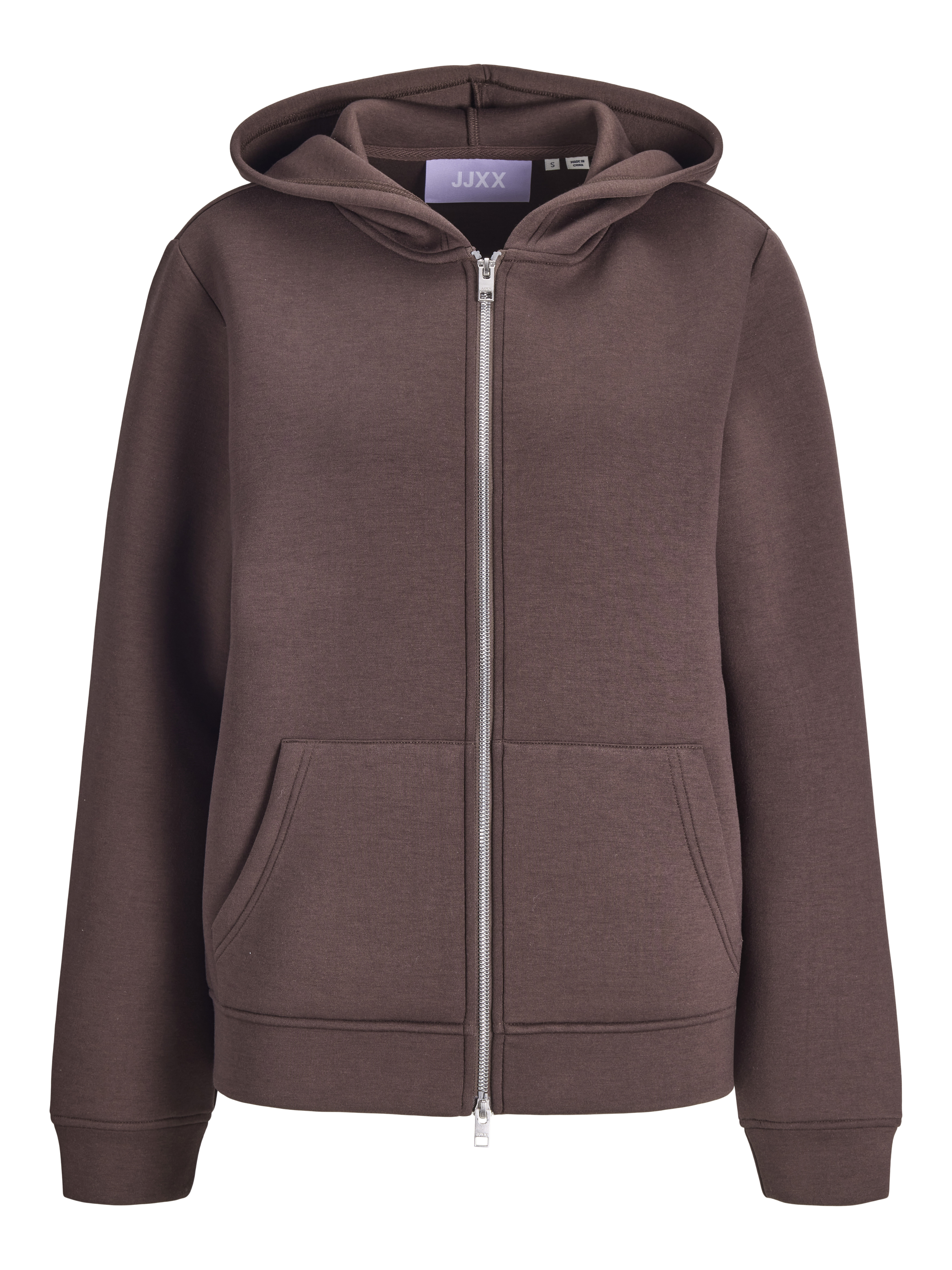 Thumbnail - Jxemma Kapuzenjacke