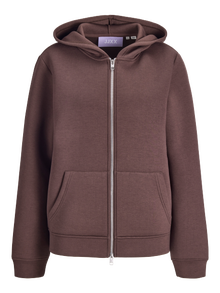 JJXX JXEMMA Hoodie -Bracken - 12266519