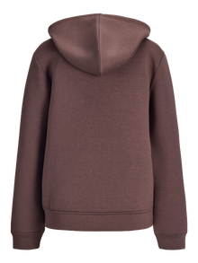 JJXX JXEMMA Hoodie -Bracken - 12266519