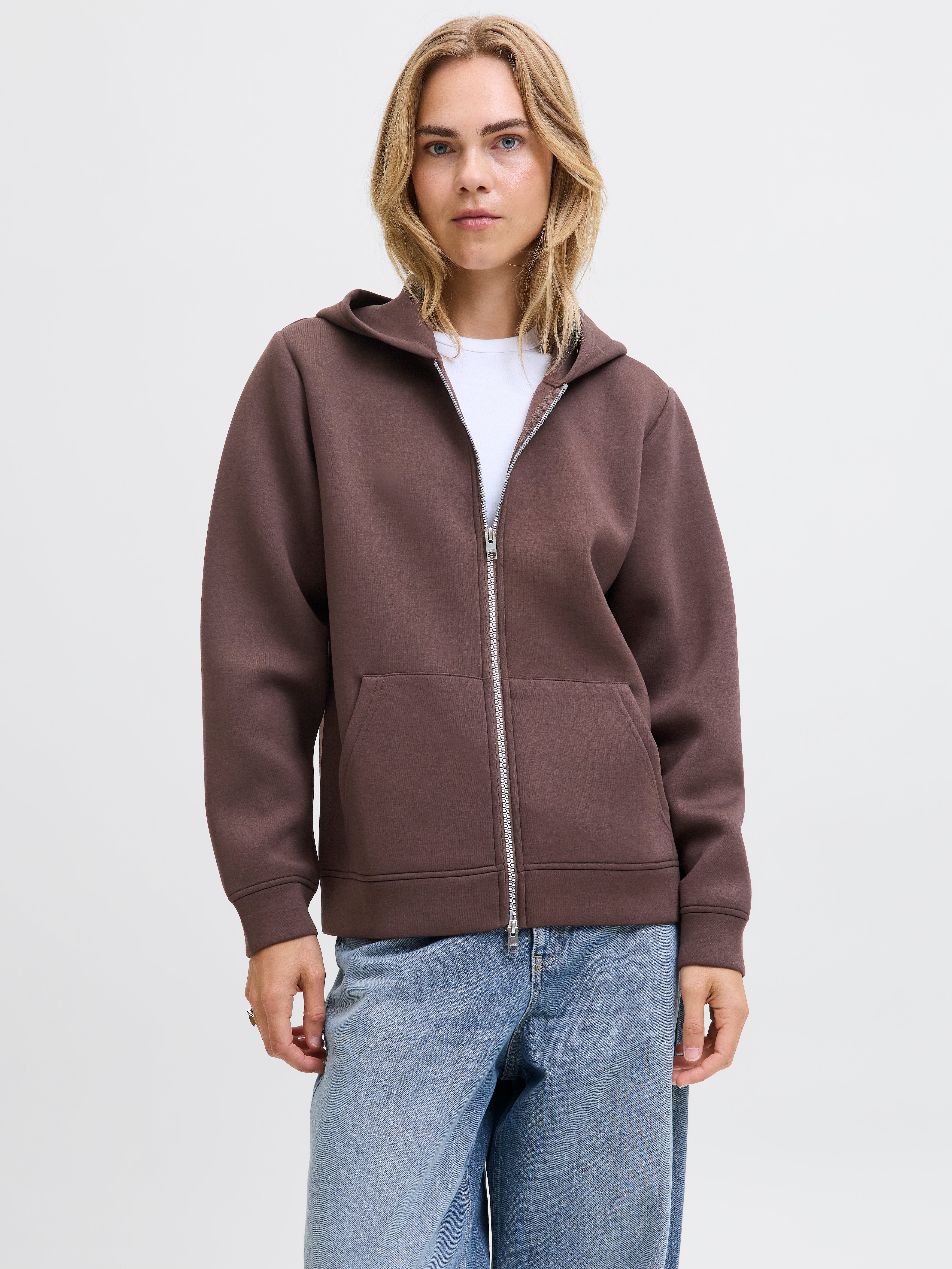 Jxemma Kapuzenpullover