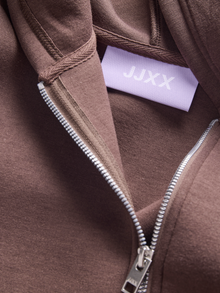JJXX JXEMMA Hoodie -Bracken - 12266519