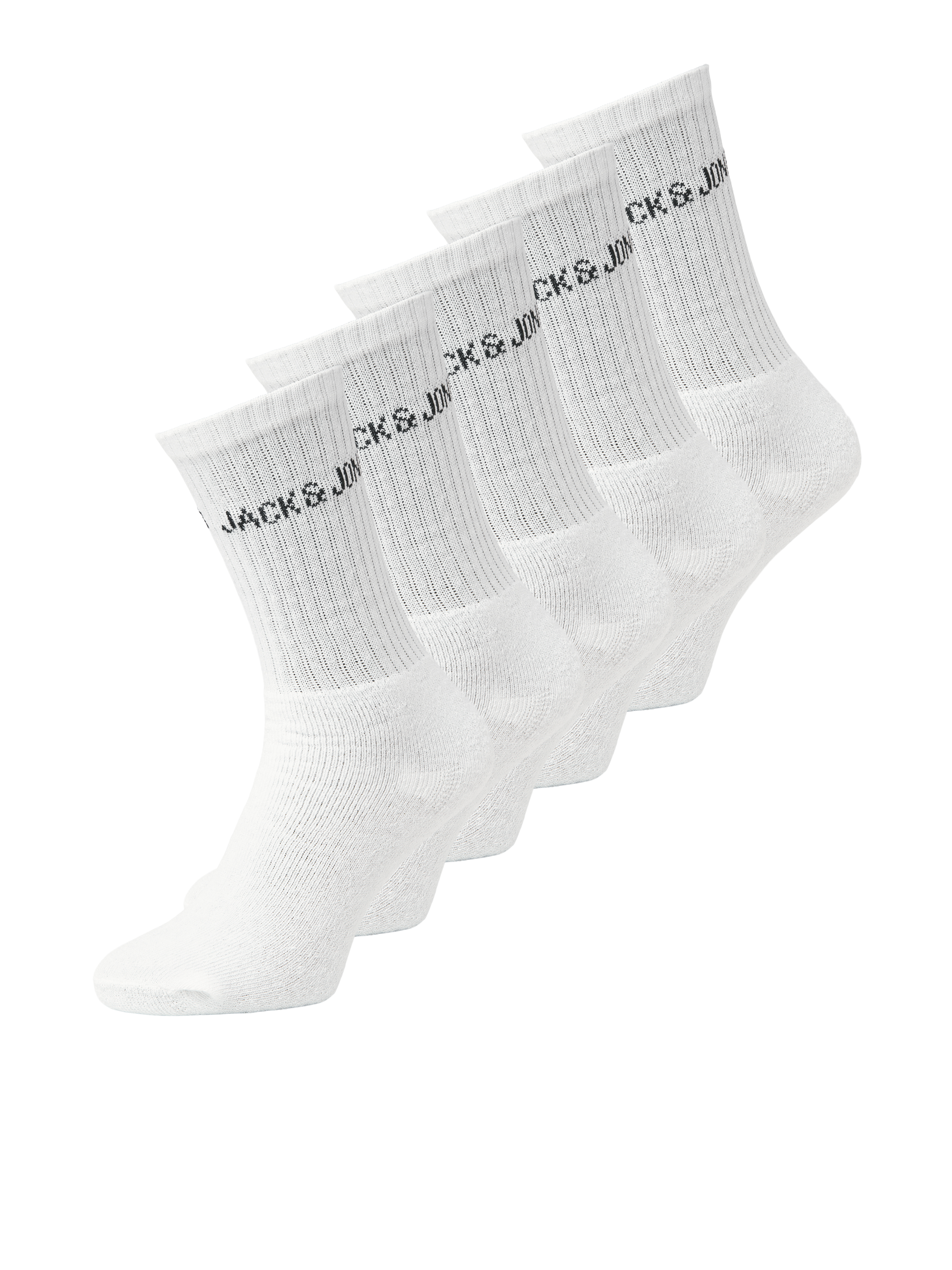 Jack & Jones 5-pack Socks - 12266536