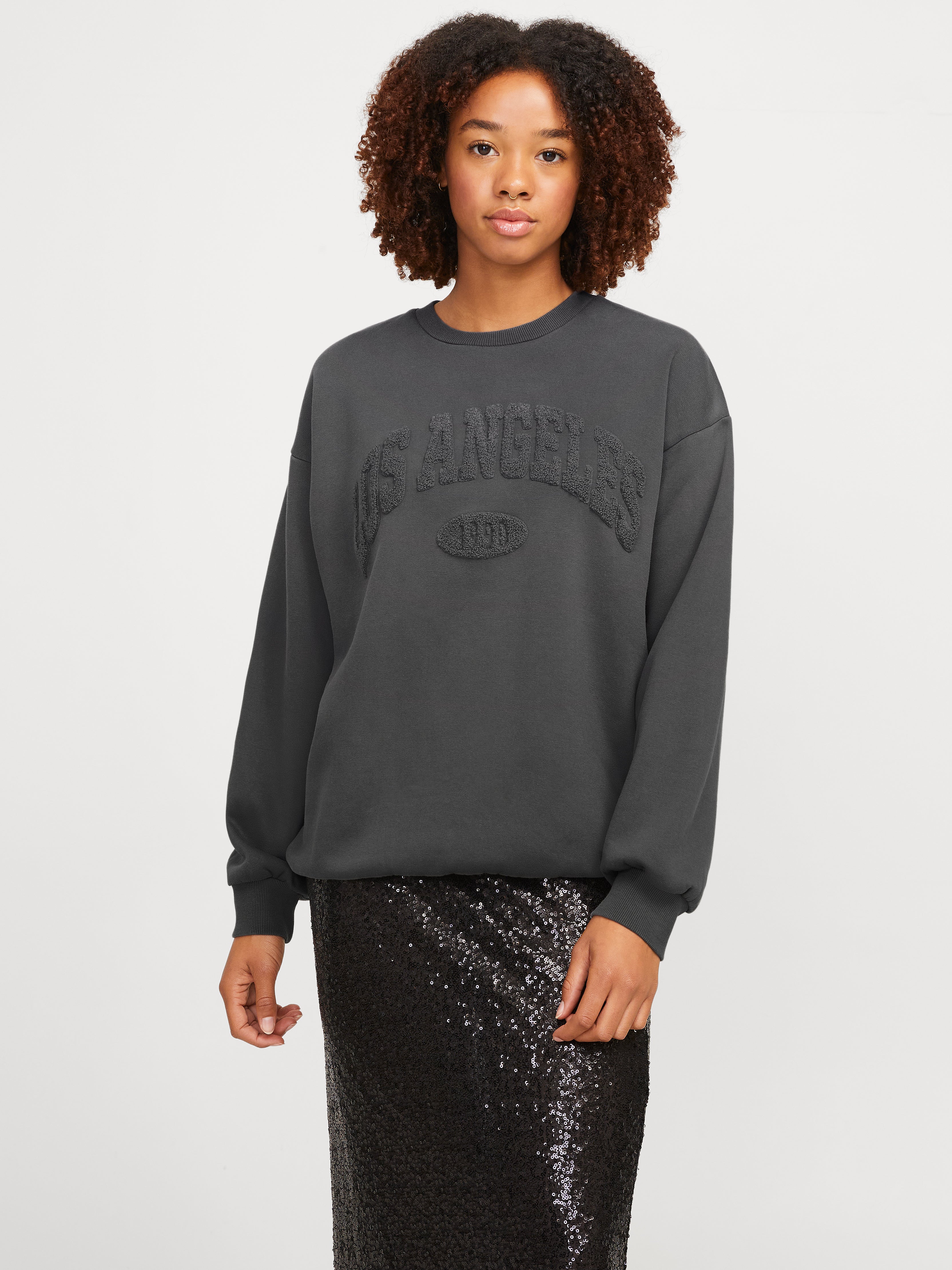 Jxliva Sweatshirt