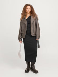 JJXX JXCIARA Dress -Black - 12266559