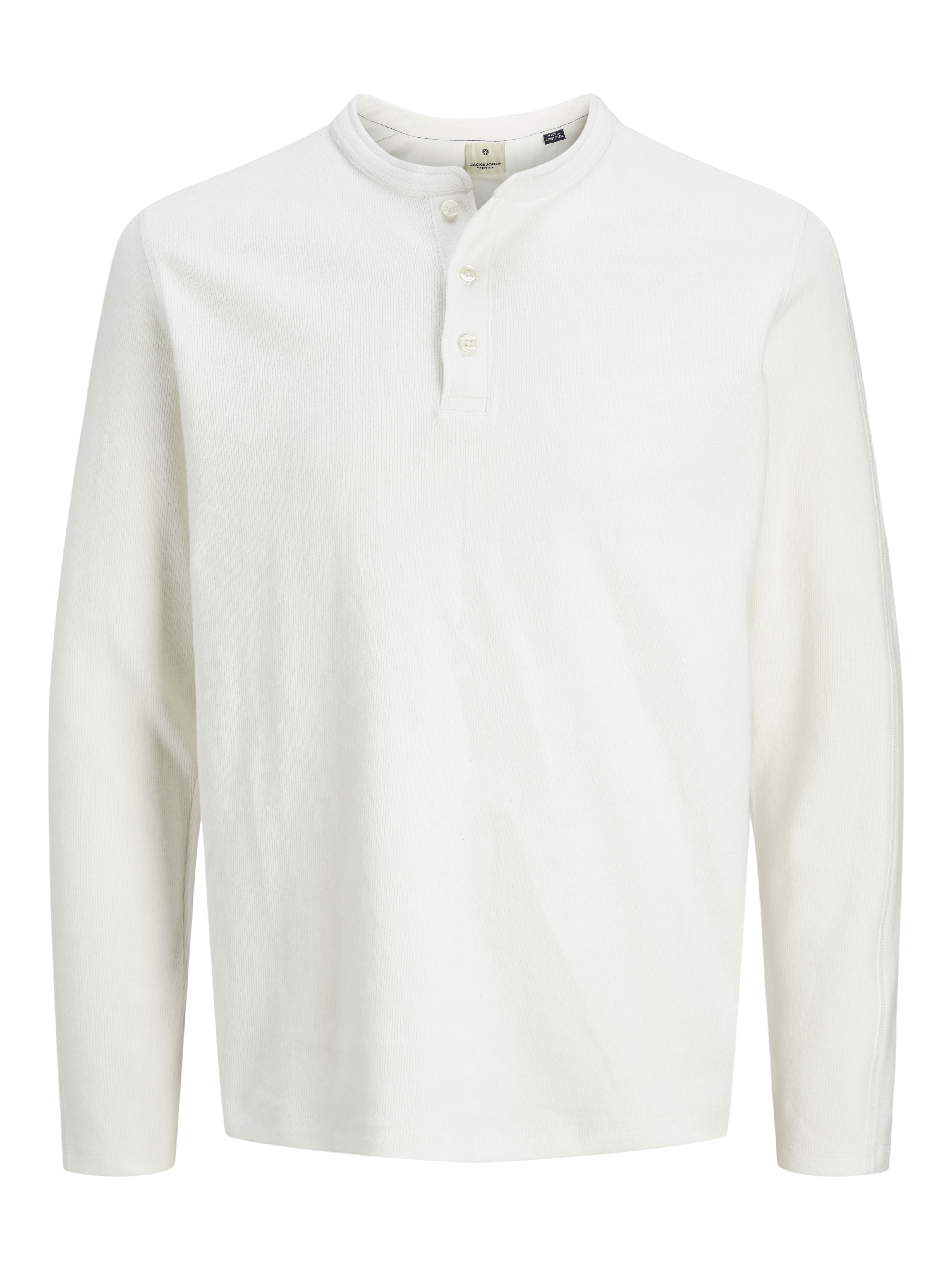 Thumbnail - Langarm-t-shirt