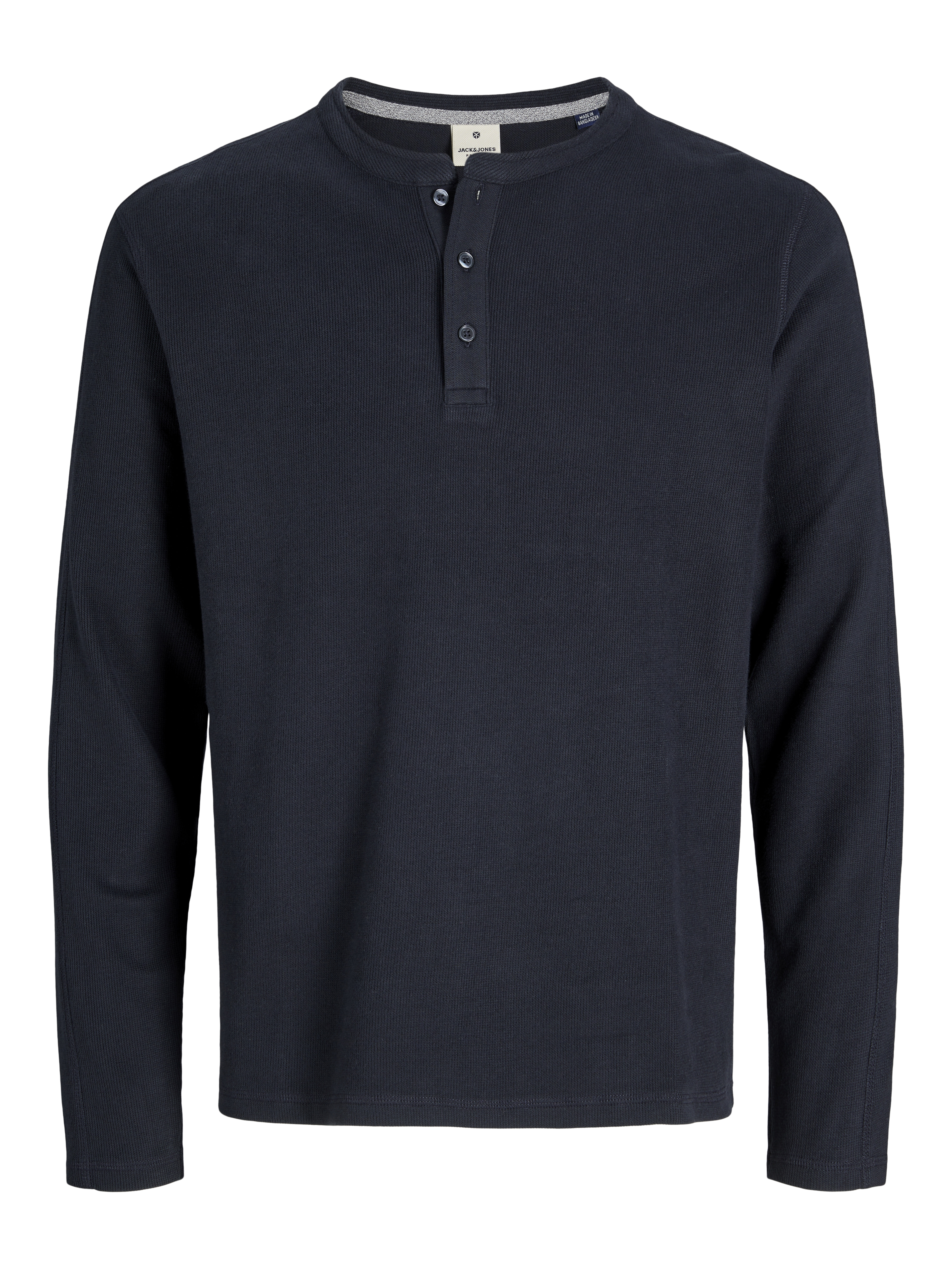 Thumbnail - Langarm-t-shirt