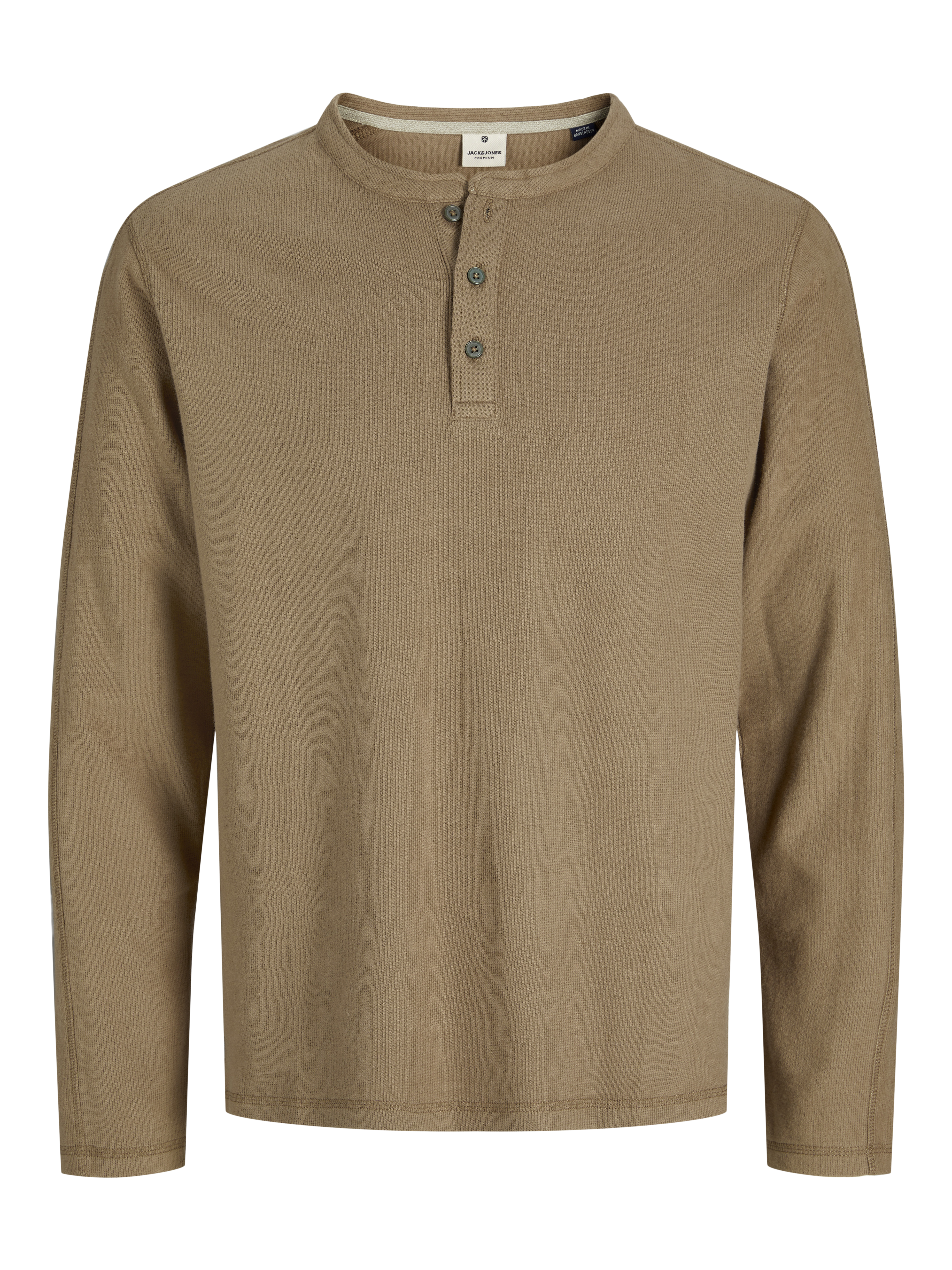 Thumbnail - Langarm-t-shirt