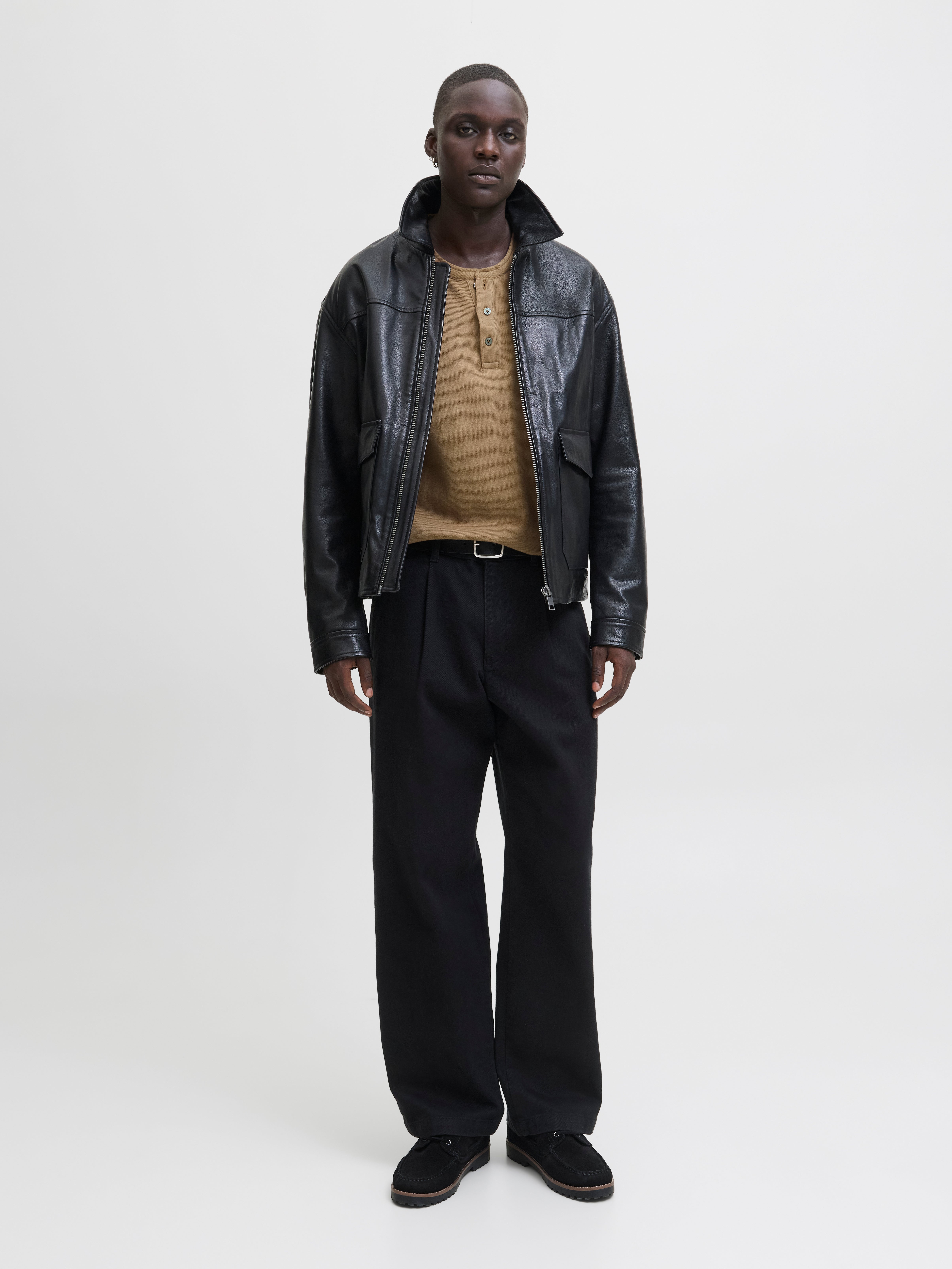 Thumbnail - Langarm-t-shirt