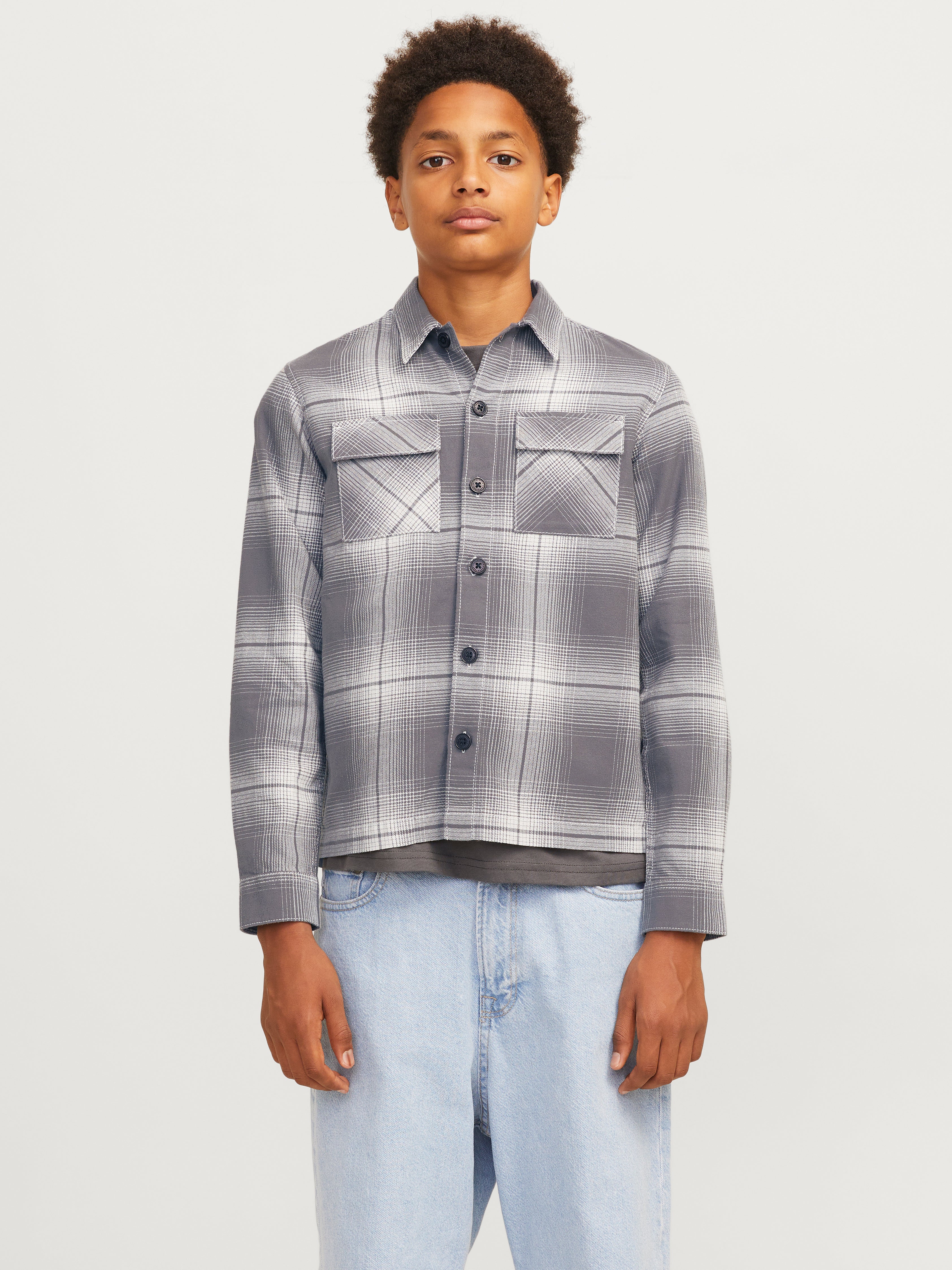 Overshirt Junior