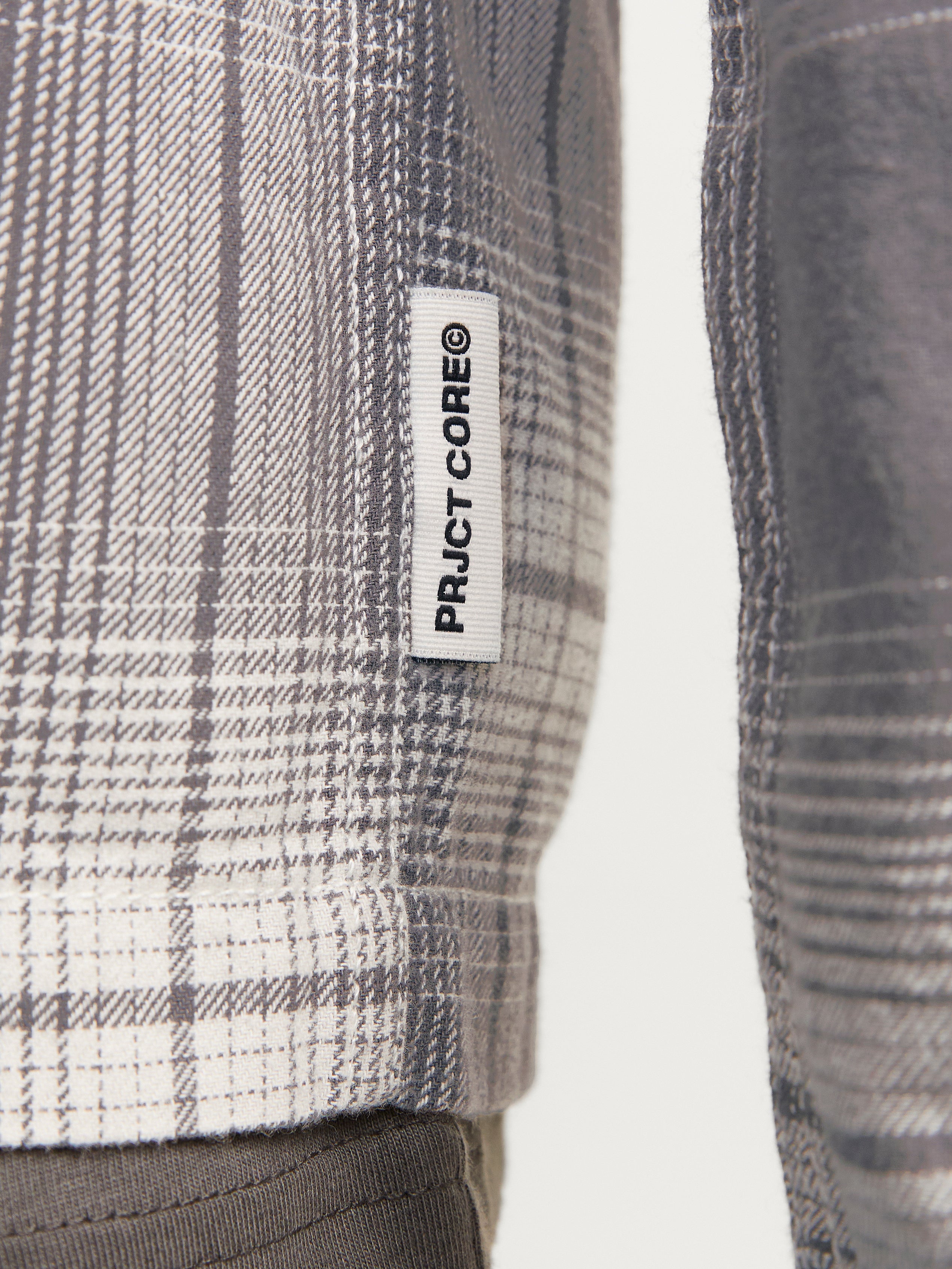 Thumbnail - Overshirt Junior