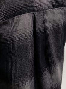 Jack & Jones Overskjorte Junior -Pavement - 12266603