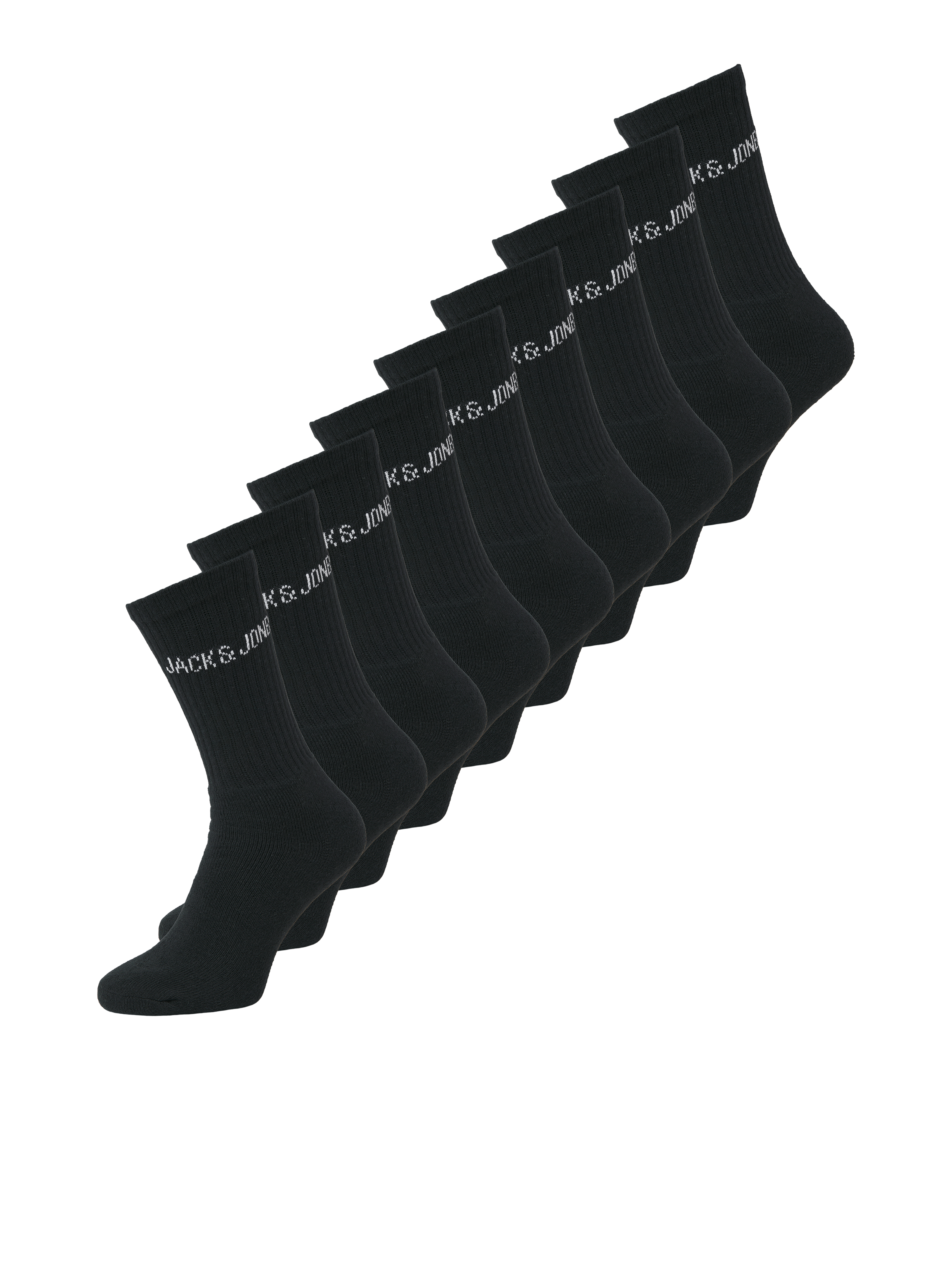 9er-pack Tennissocken