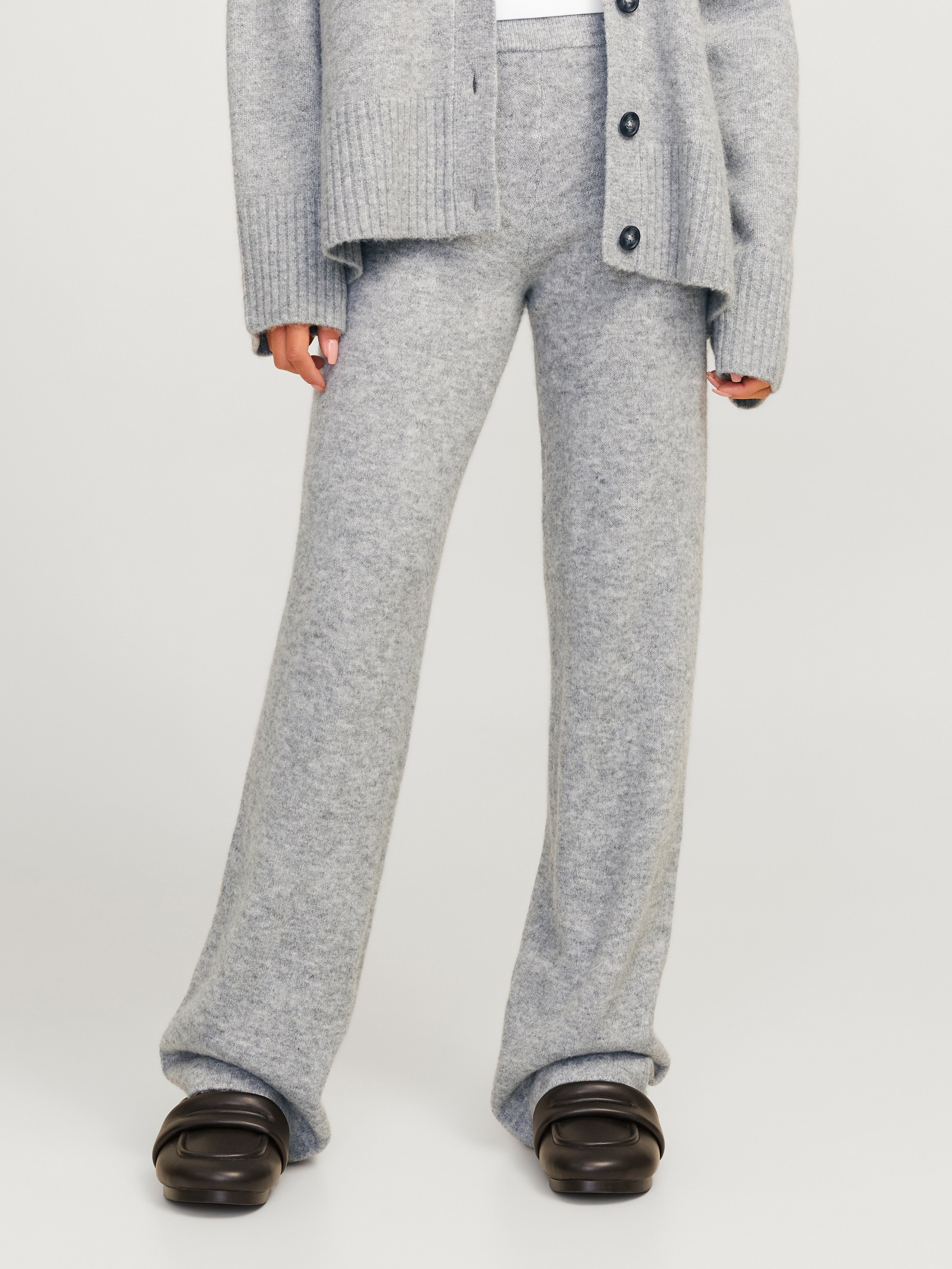 Jxmirella Gestrickte Hose