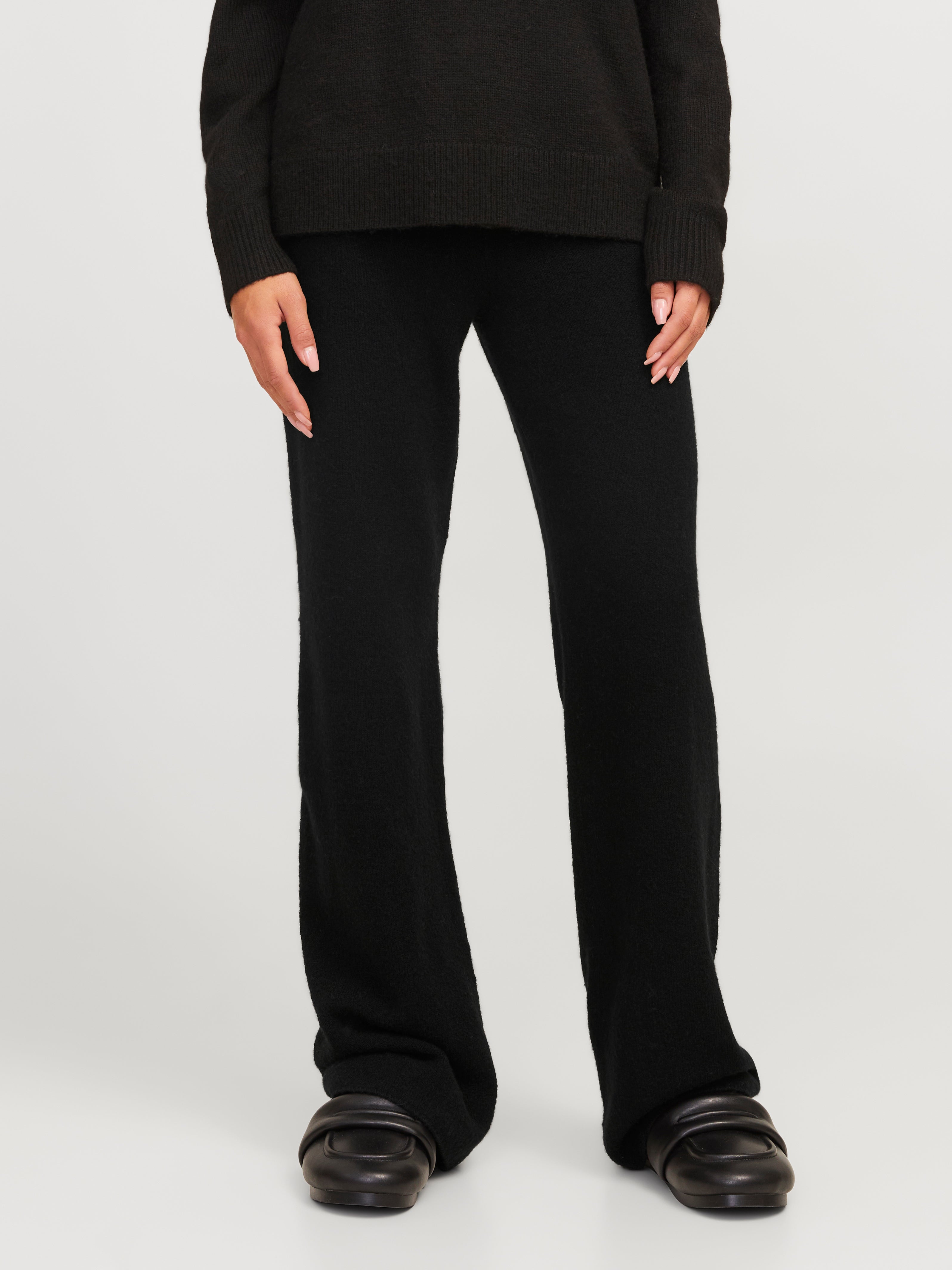 Jxmirella Gestrickte Hose