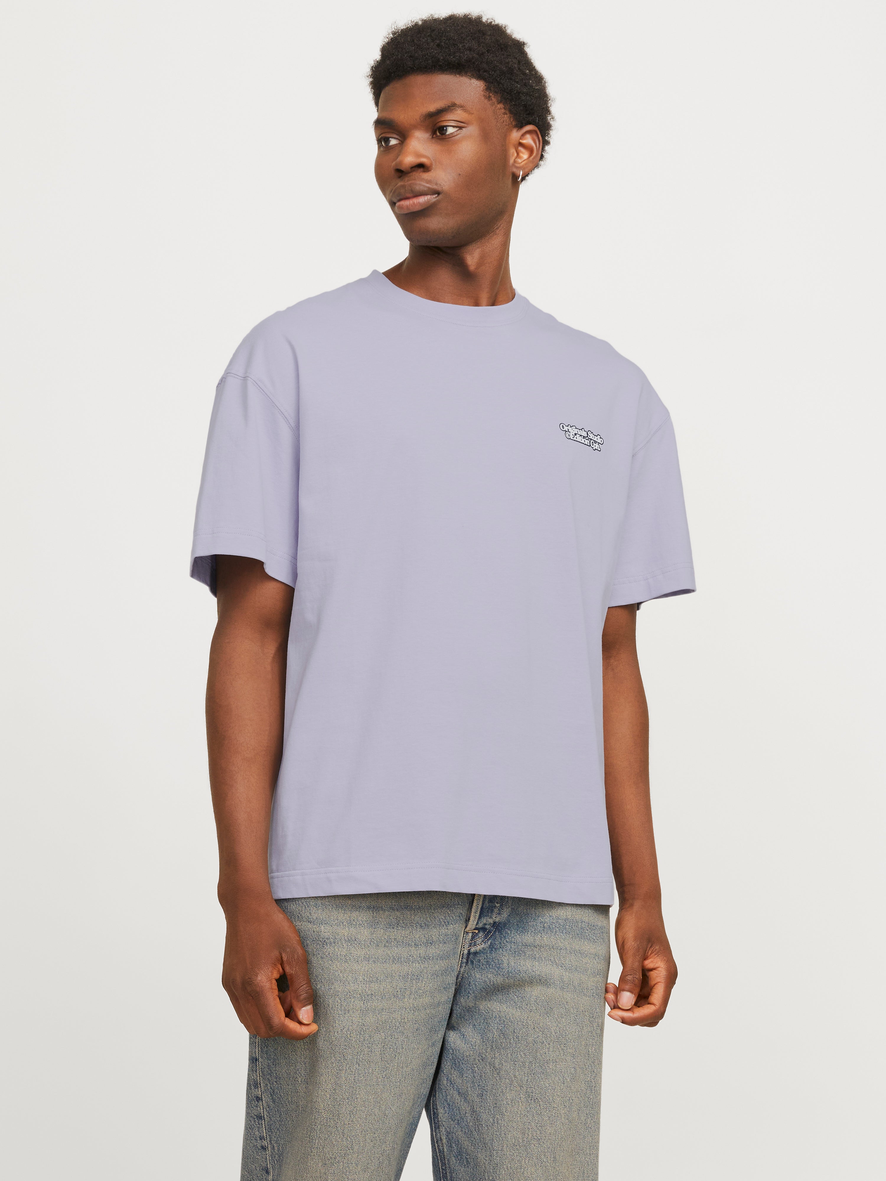 T-shirt Jack Jones - Main Image