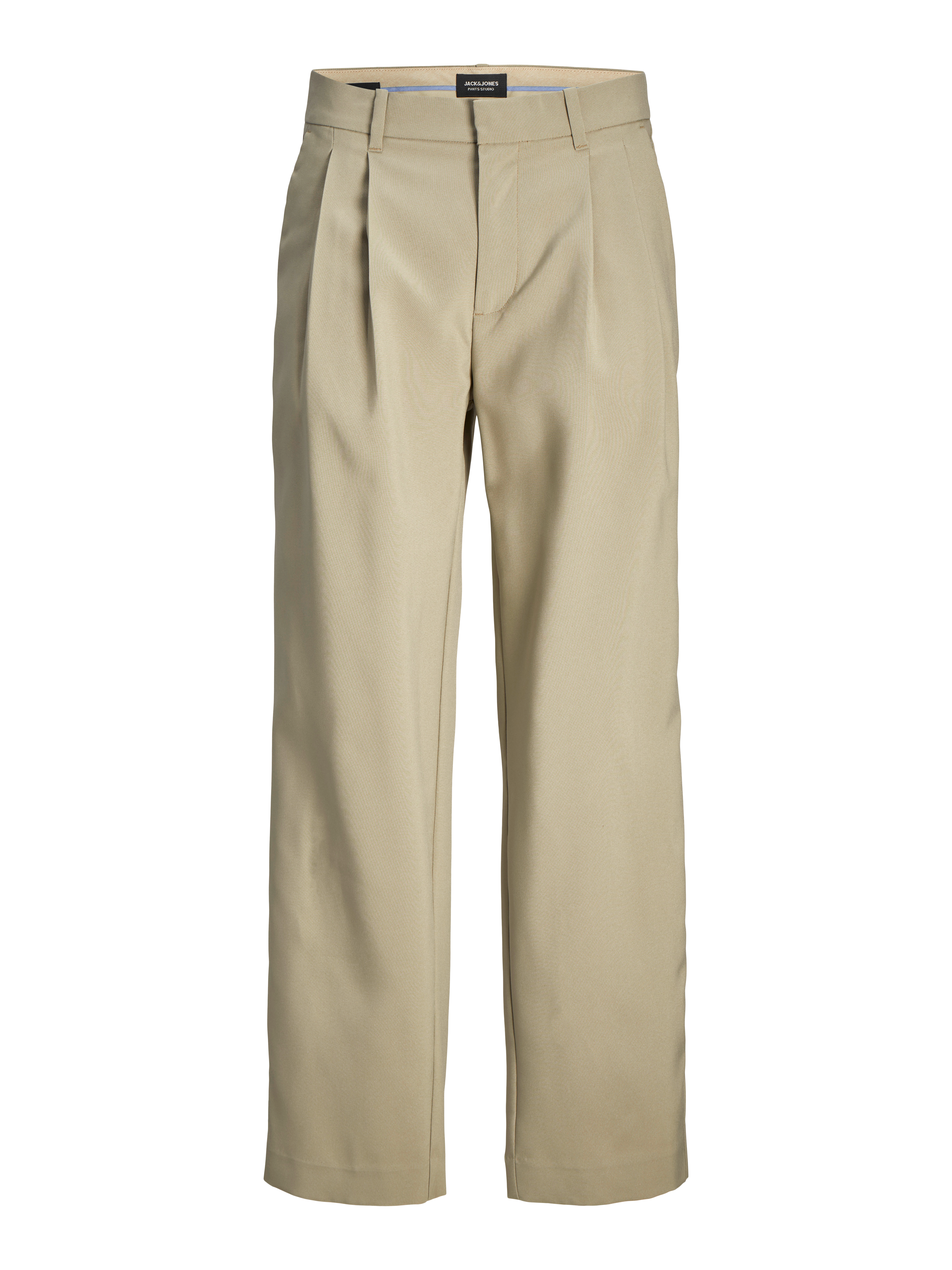Thumbnail - Wide Leg Fit Chino Hose