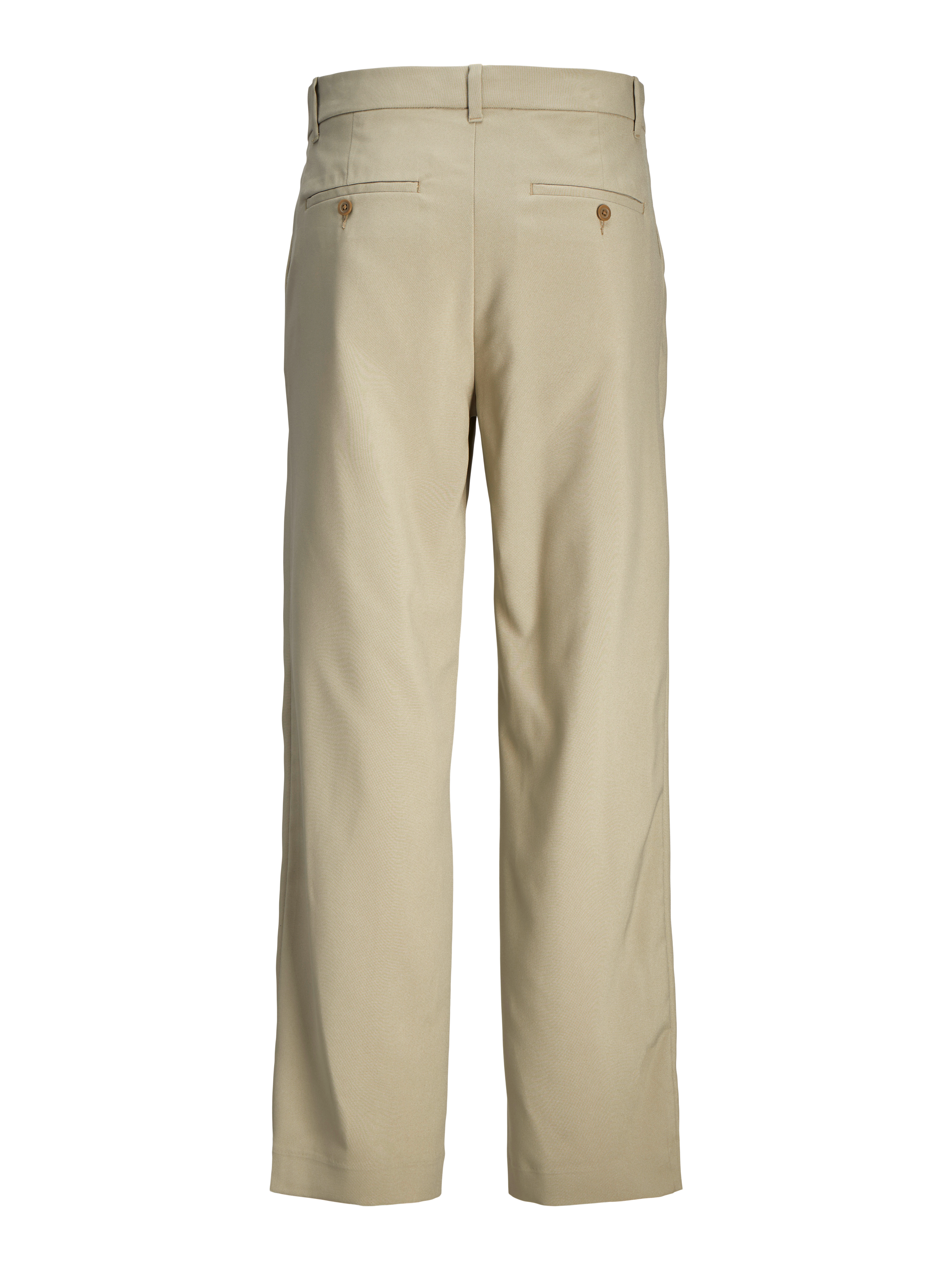 Thumbnail - Wide Leg Fit Chino Hose