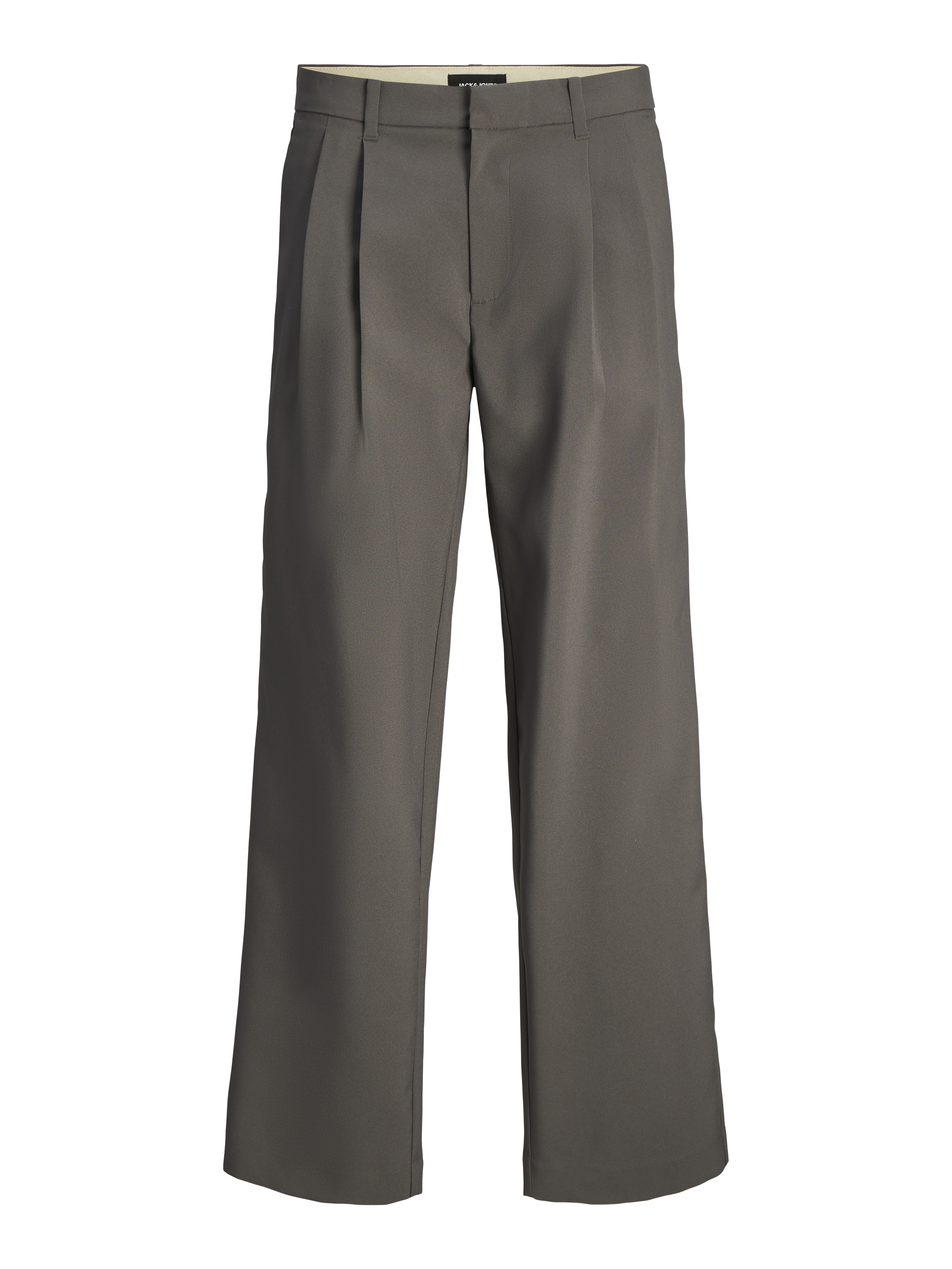 Thumbnail - Wide Leg Fit Klassische Hosen