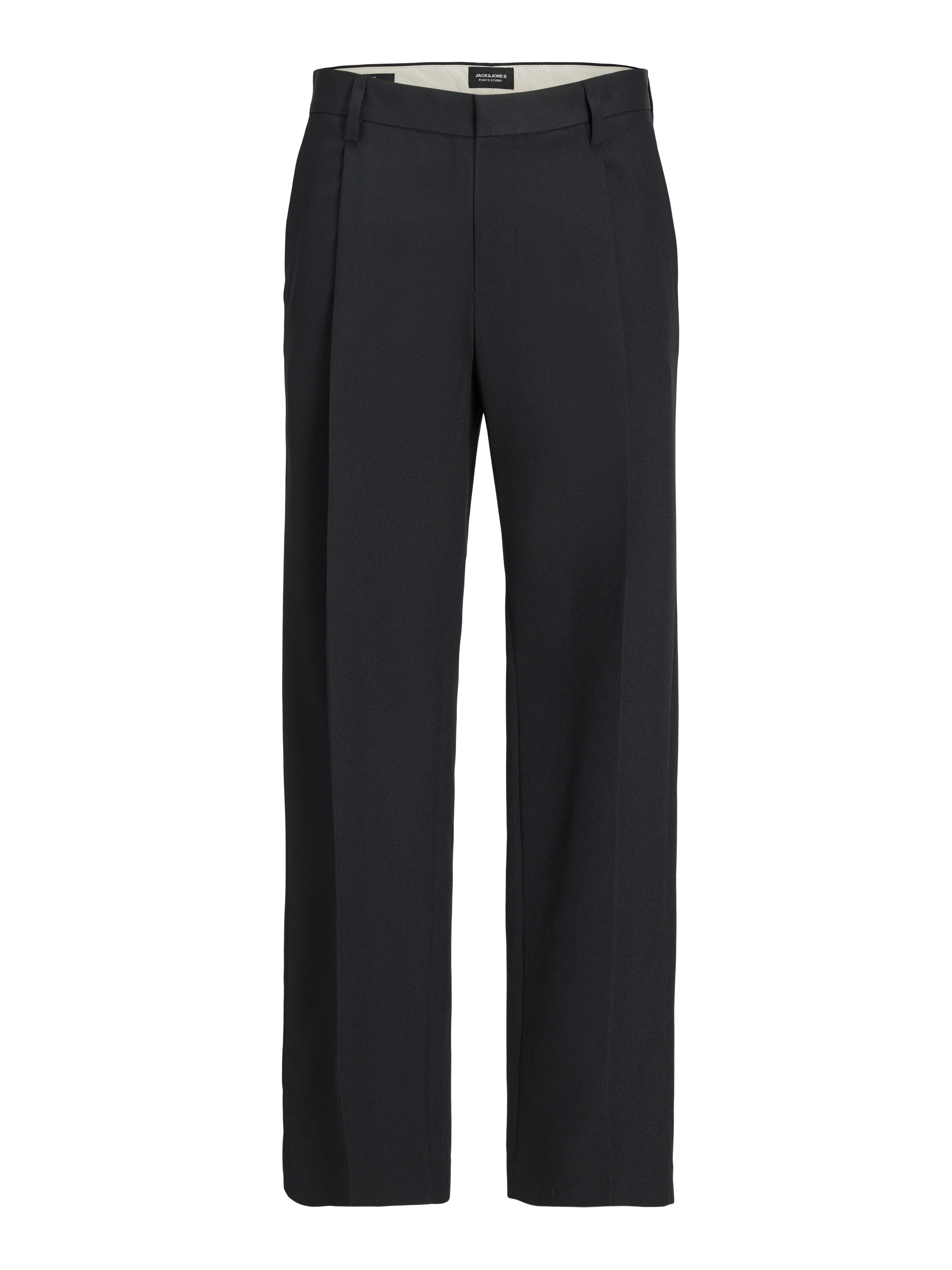 Thumbnail - Wide Leg Fit Klassische Hosen