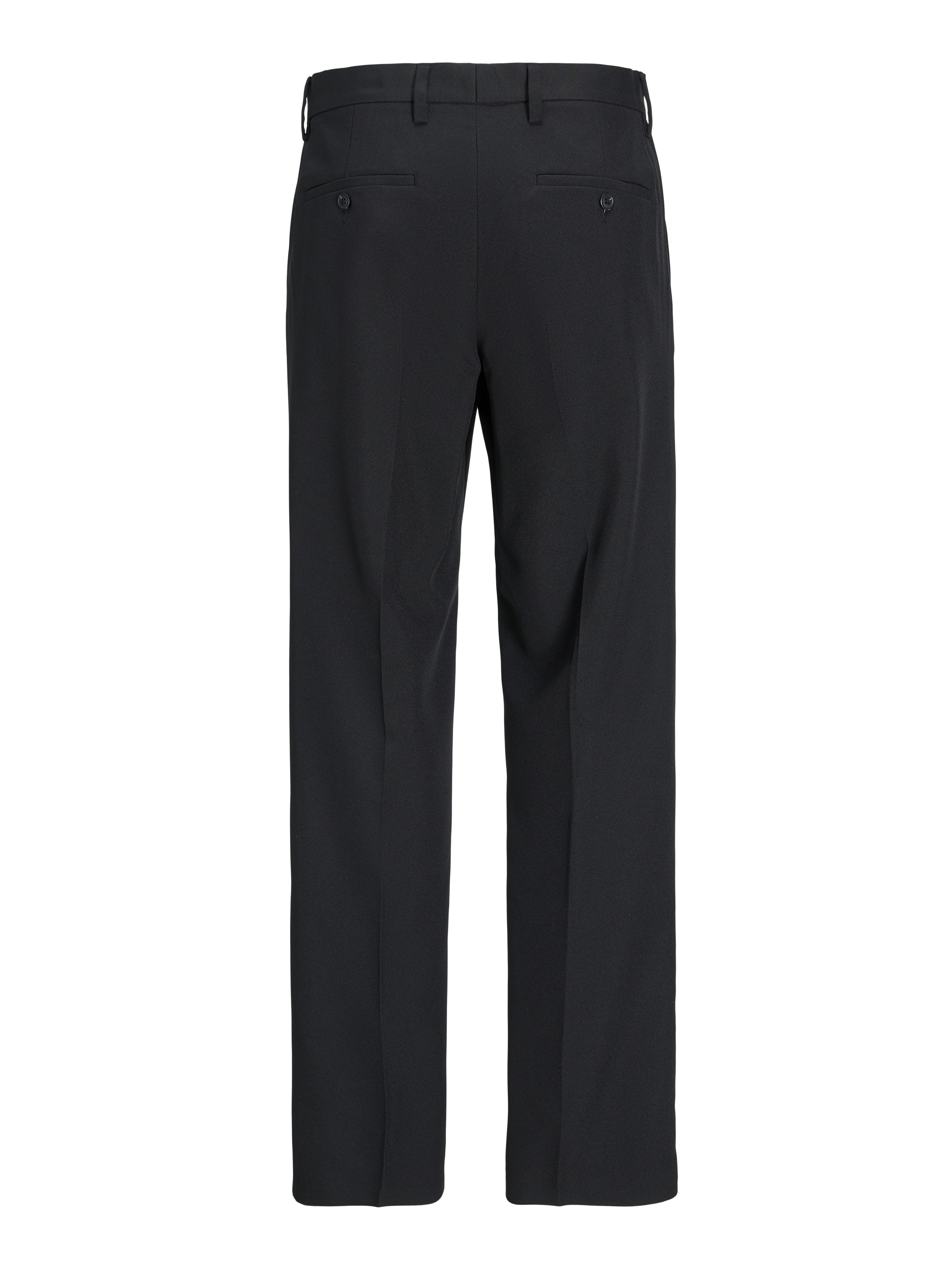 Thumbnail - Wide Leg Fit Klassische Hosen