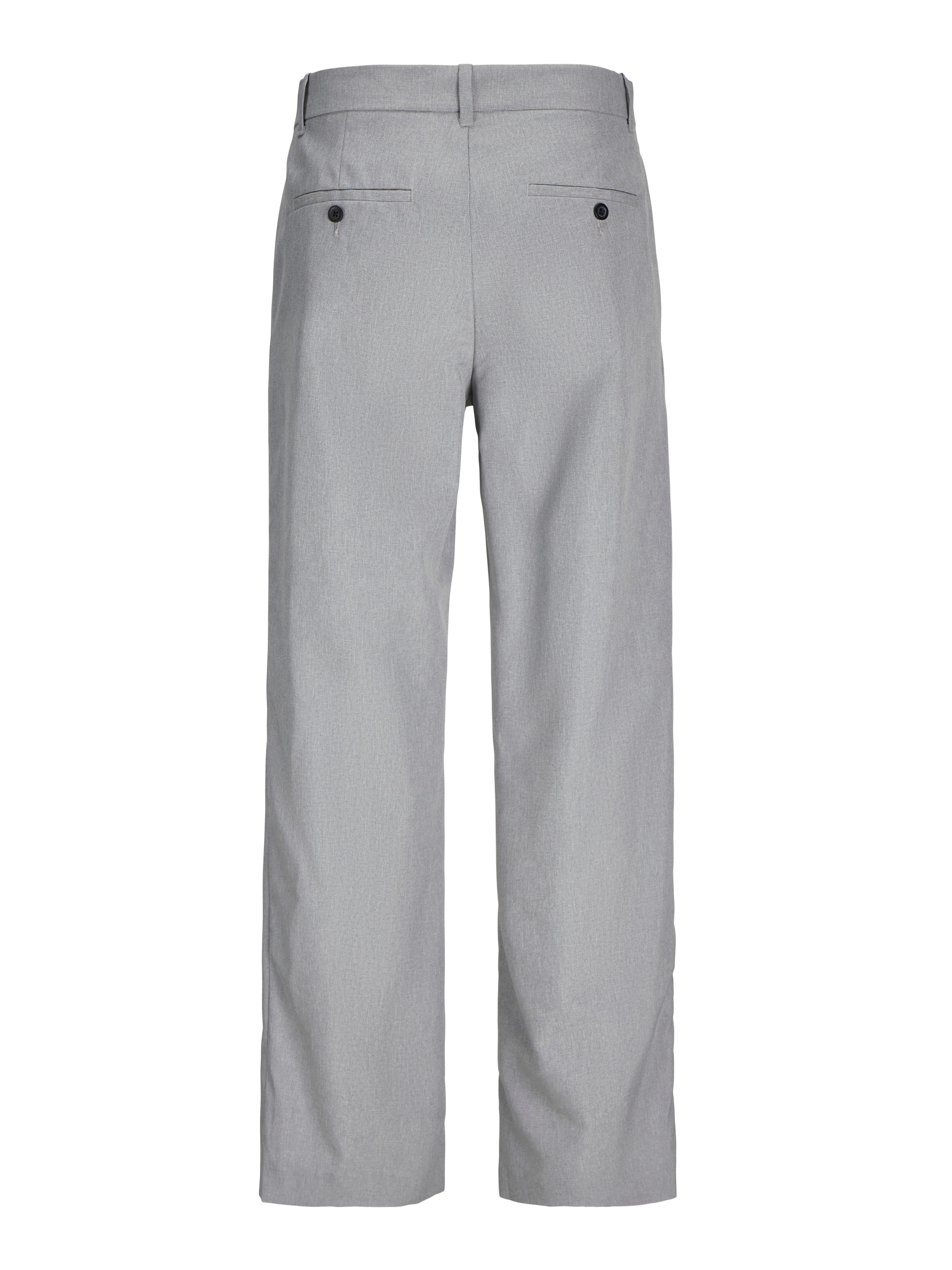 Thumbnail - Wide Leg Fit Klassische Hosen