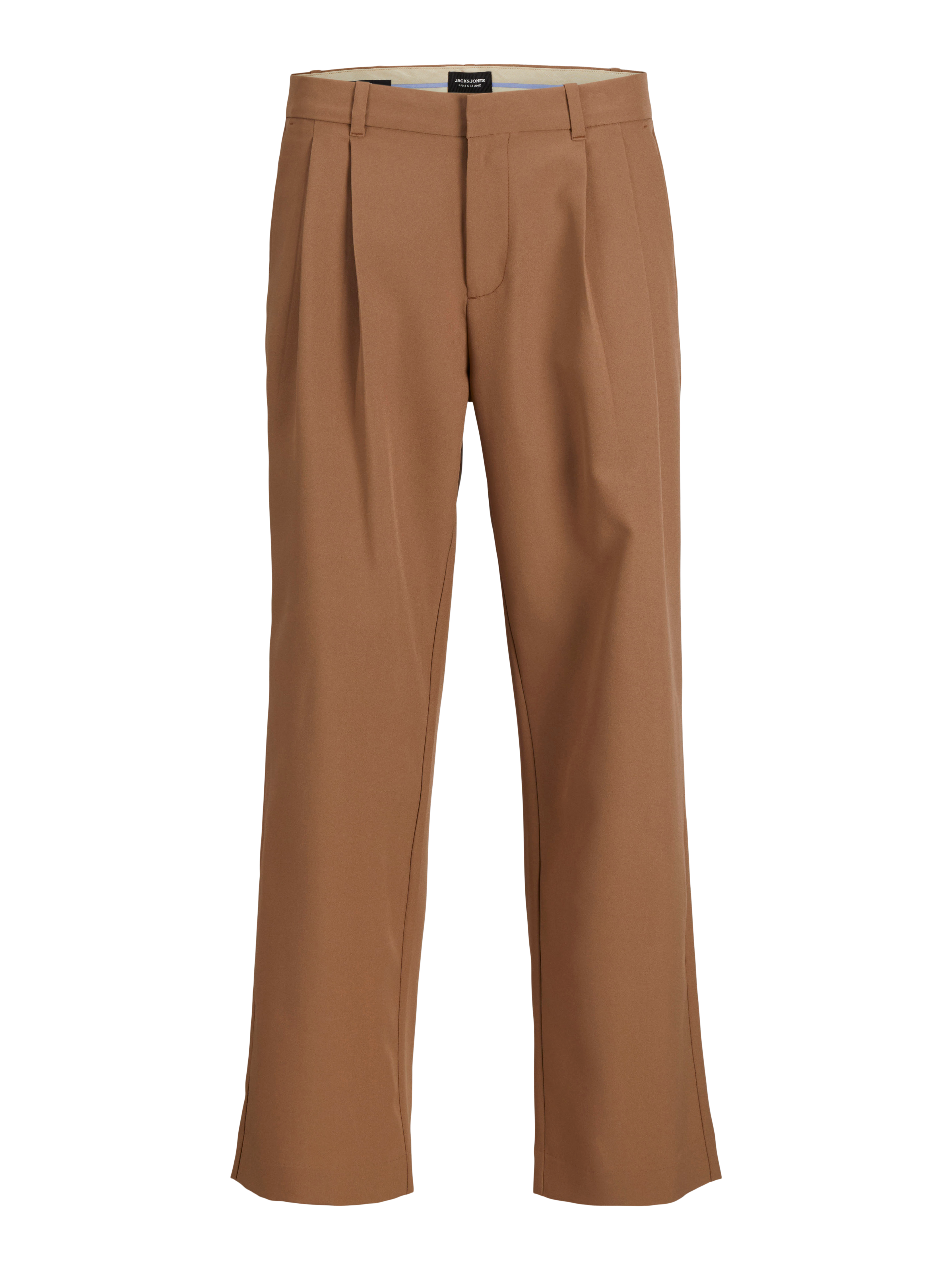 Thumbnail - Hosen Mit Weitem Bein Junior