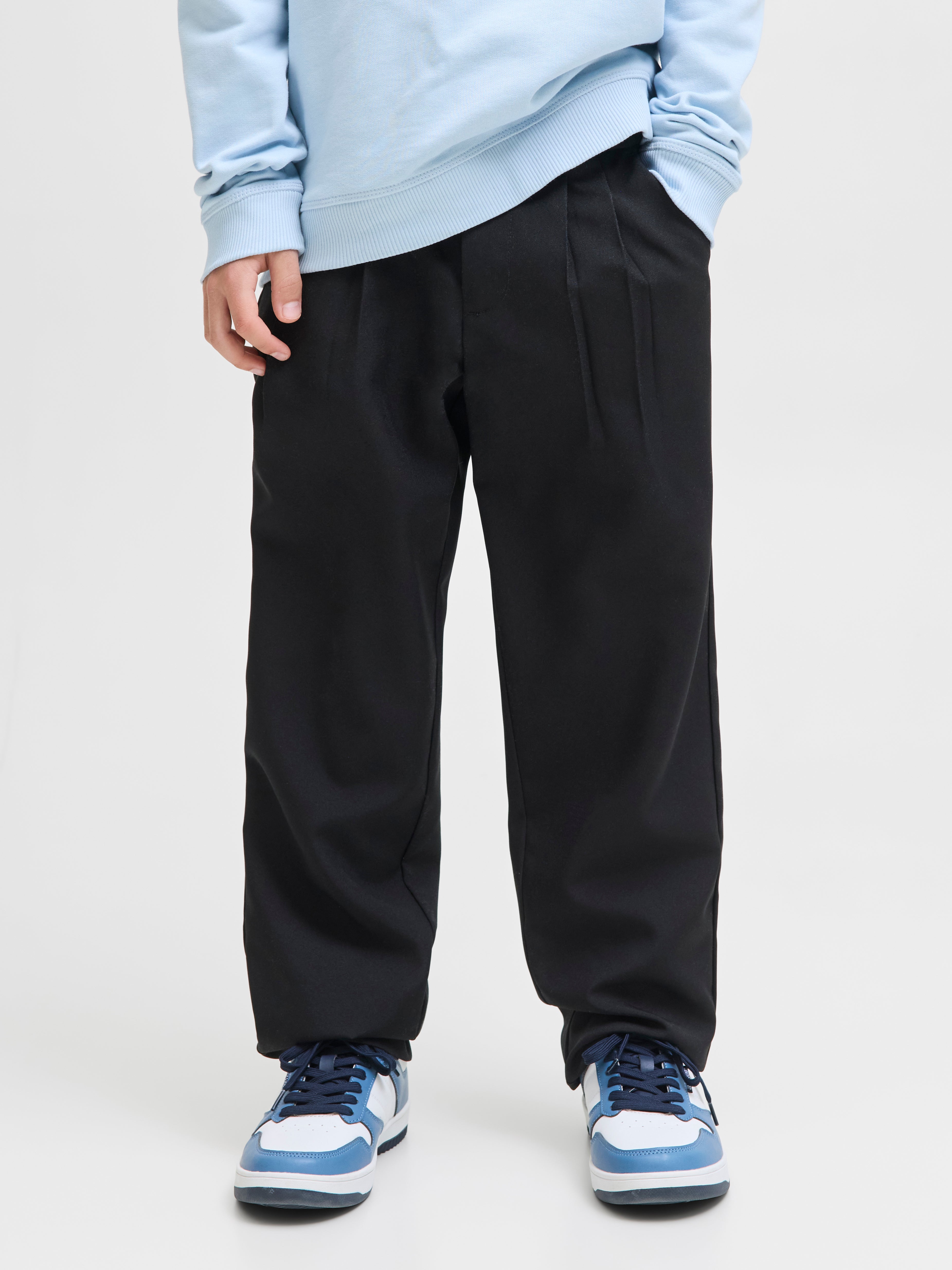 Hosen Mit Weitem Bein Junior