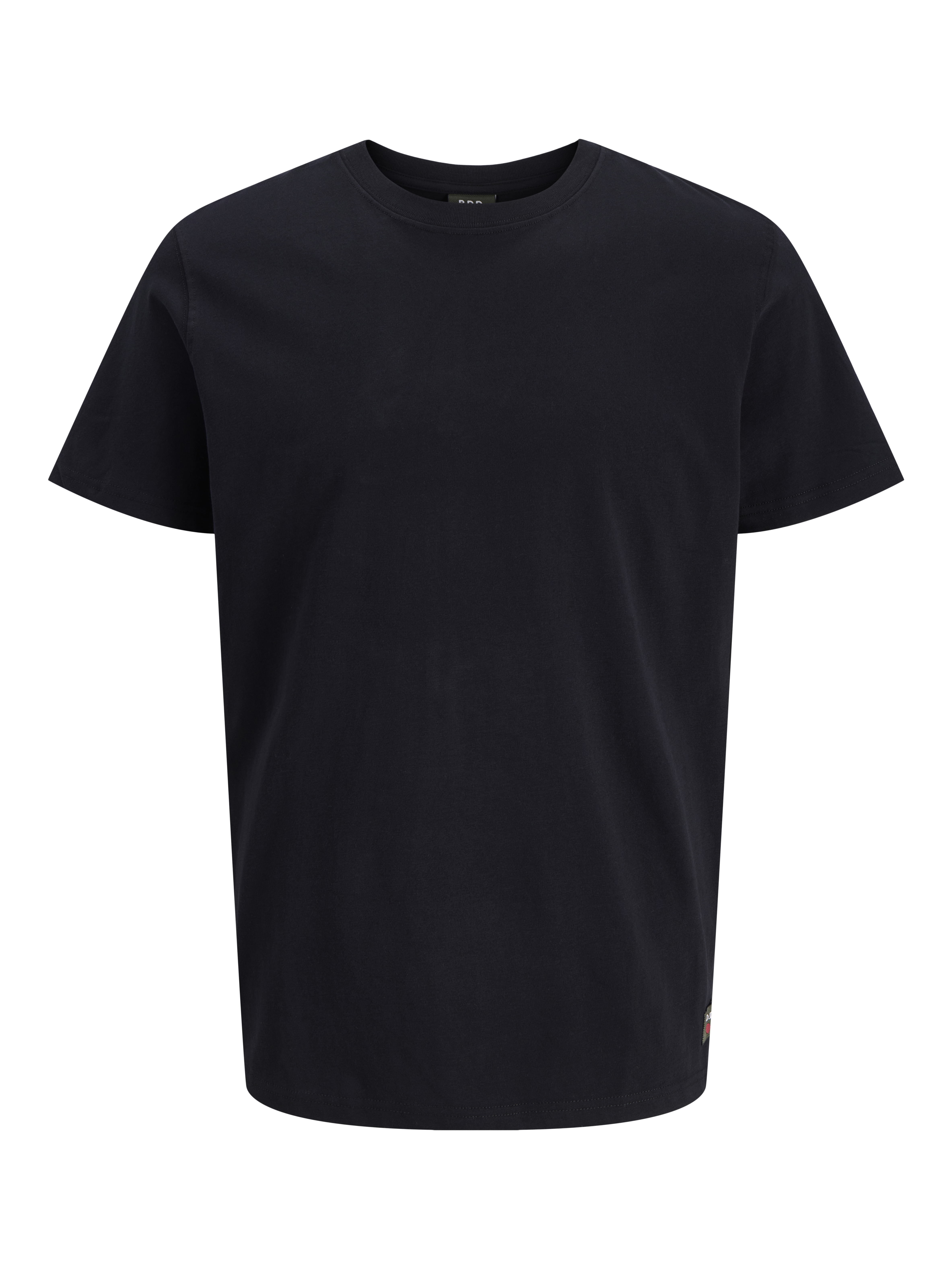 Thumbnail - Rdd Einfarbig T-shirt